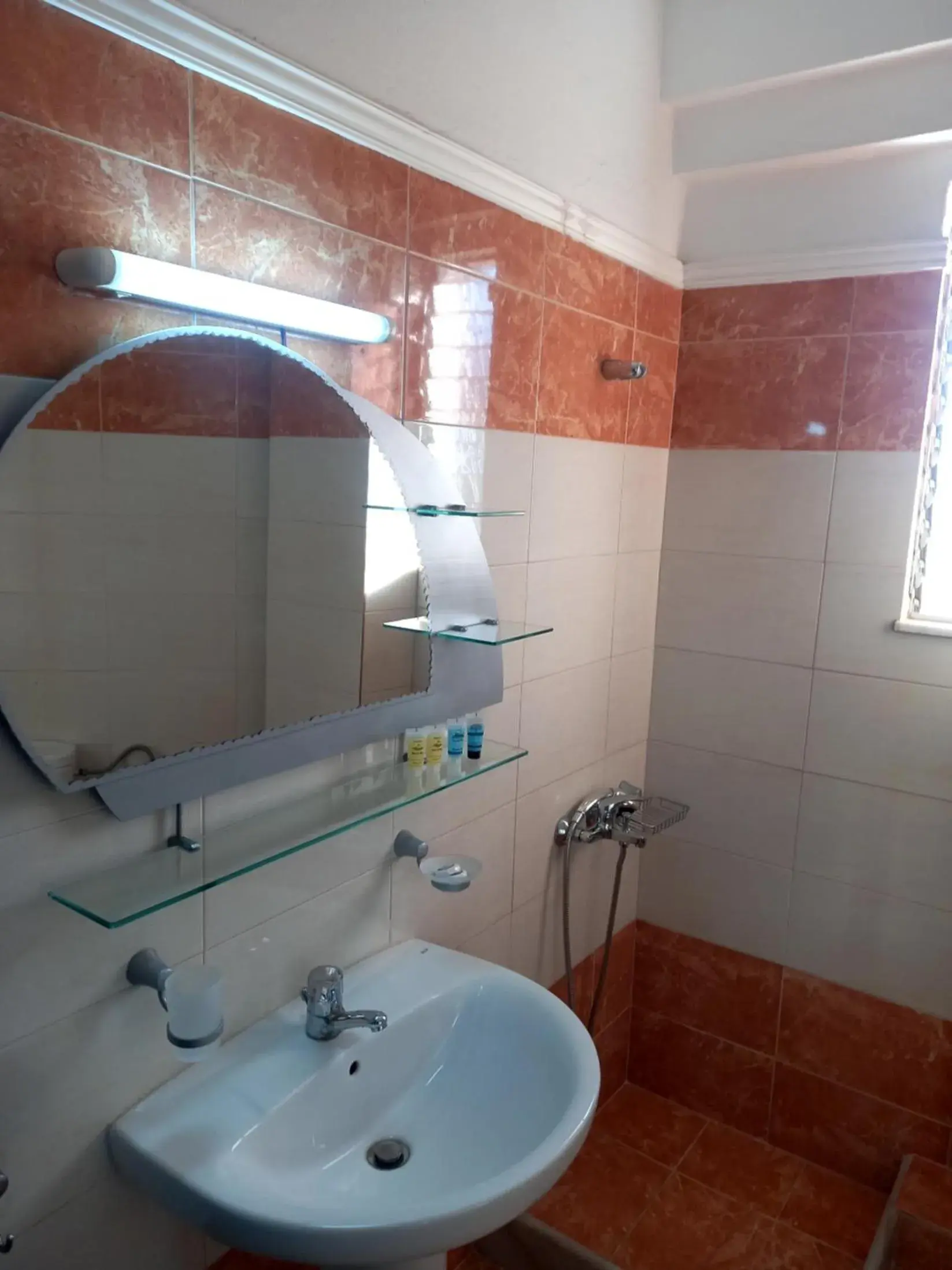 Standard Double Room - single occupancy in Hotel Tainaro Standard Double Room - single occupancy in Hotel Tainaro
