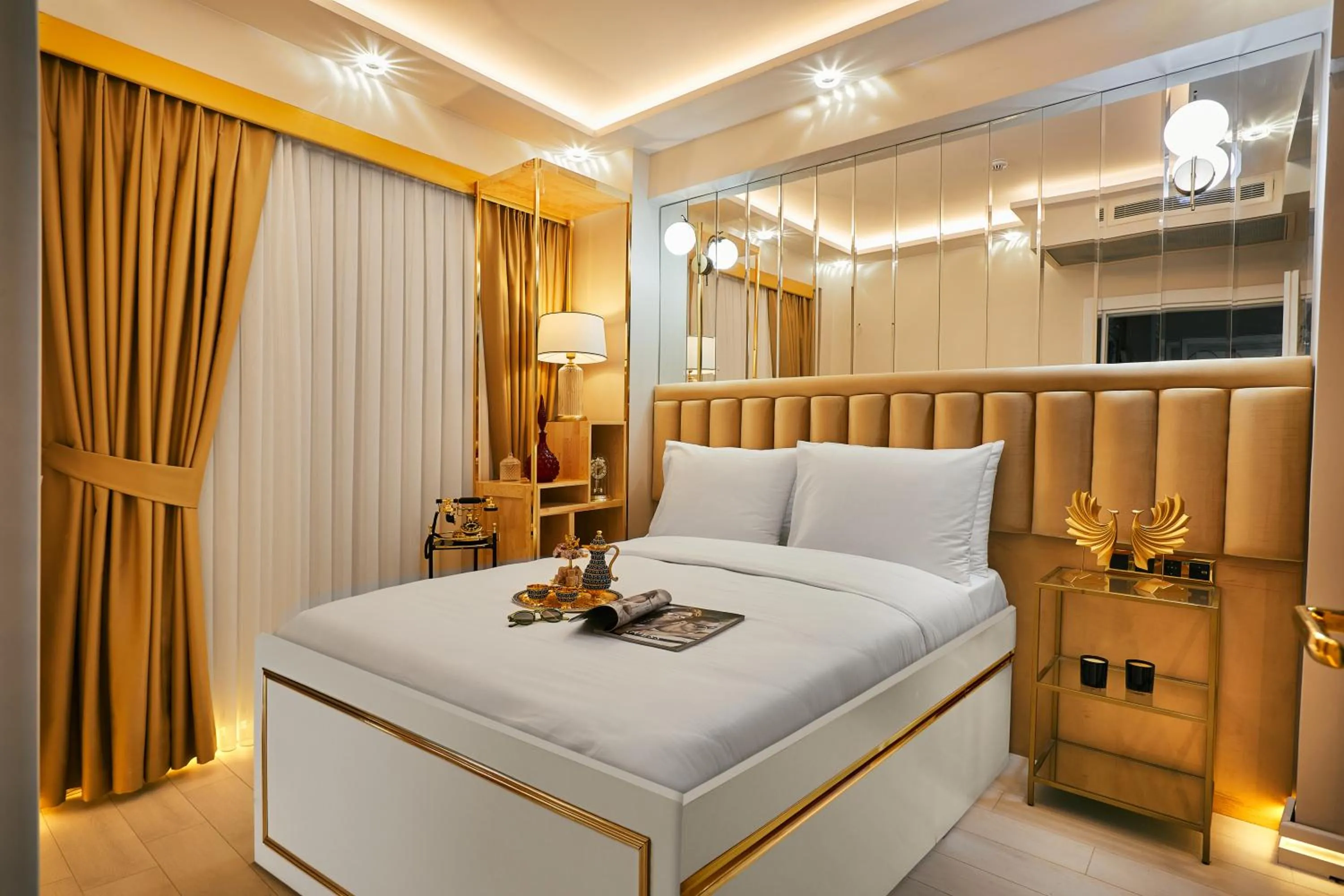 Family Room in Mitspark