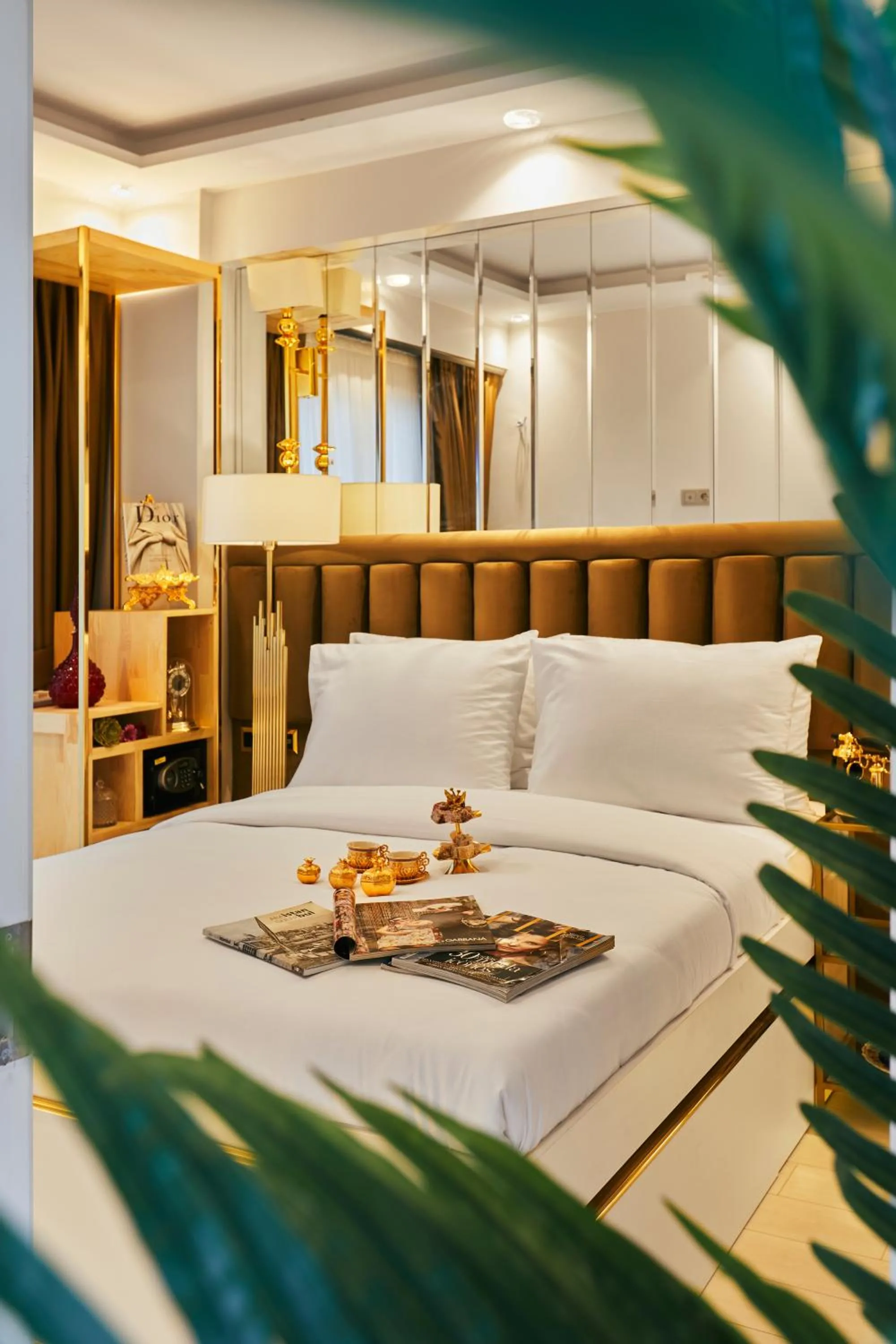 Queen Room in Mitspark