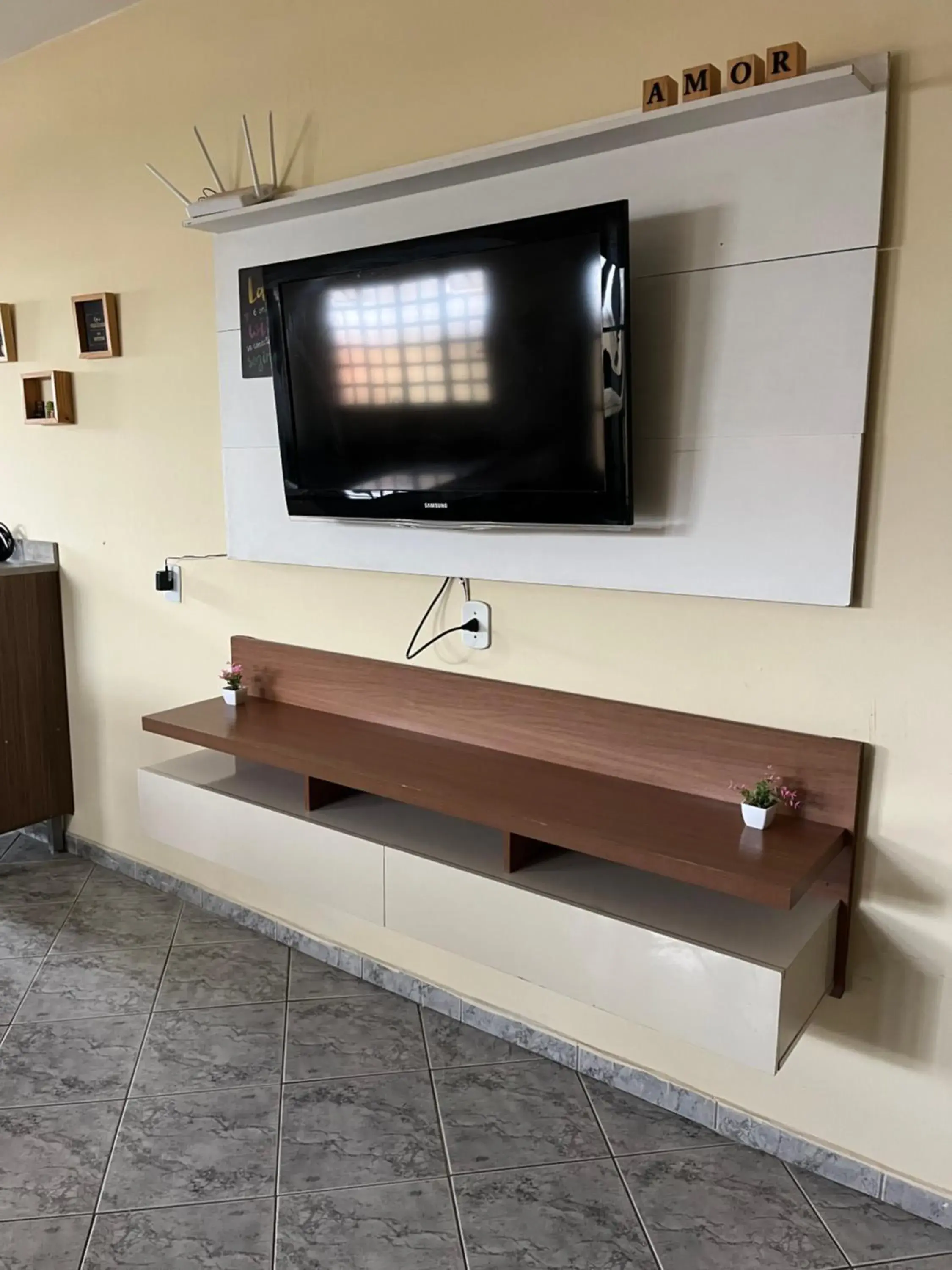 Apartamento Aconchegante Centro! Apartamento Aconchegante Centro!