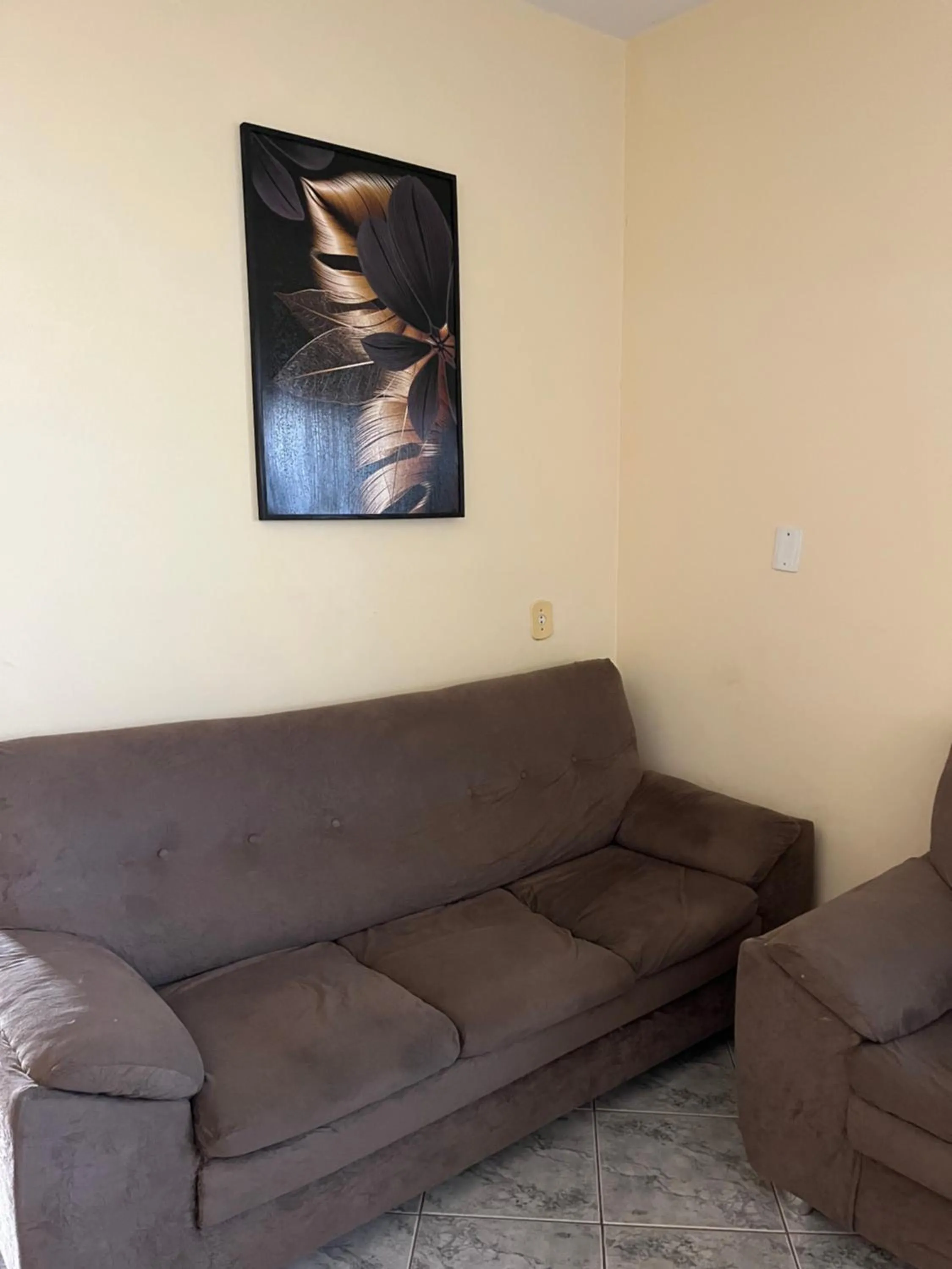 Apartamento Aconchegante Centro!