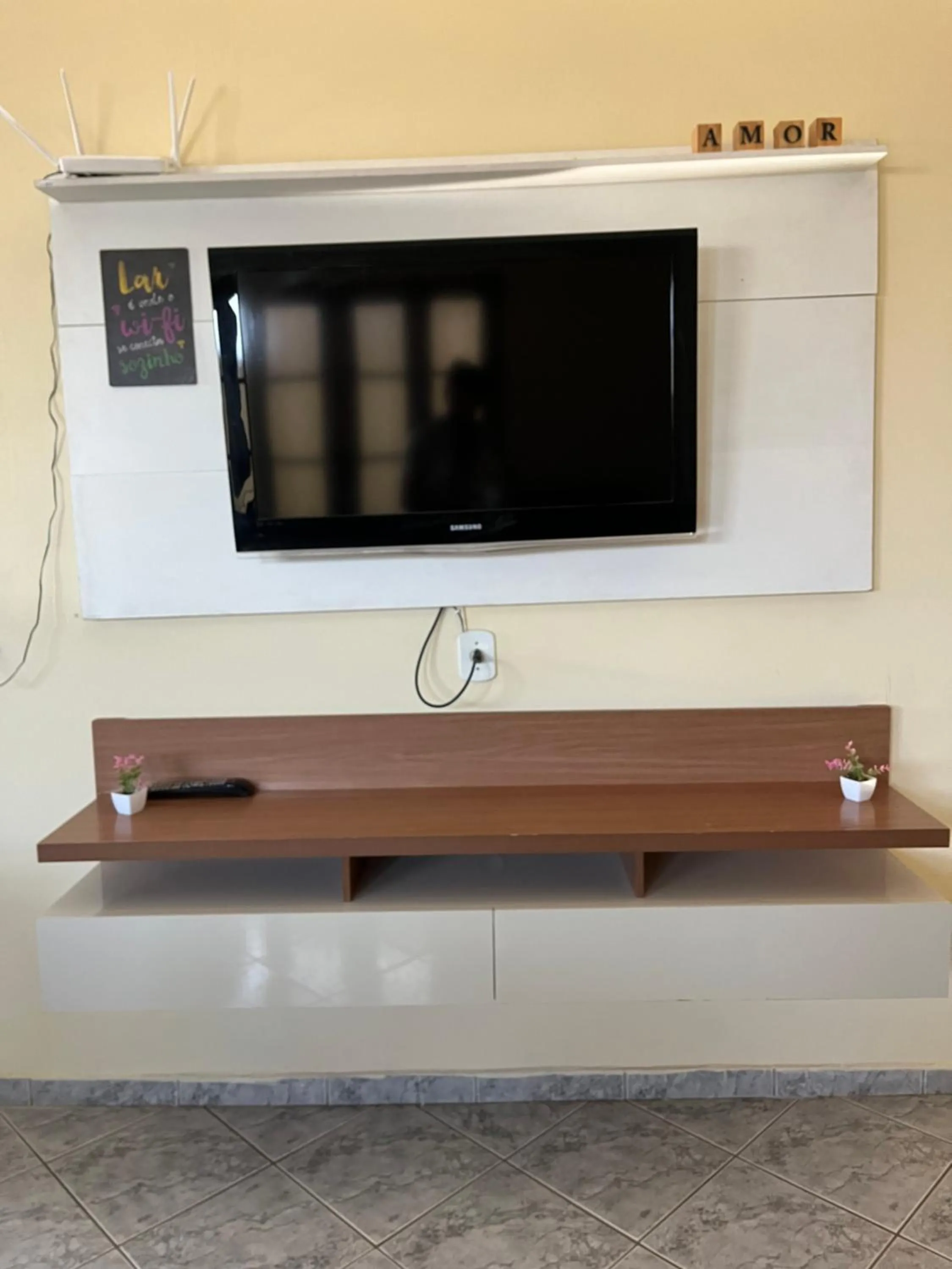 Apartamento Aconchegante Centro!