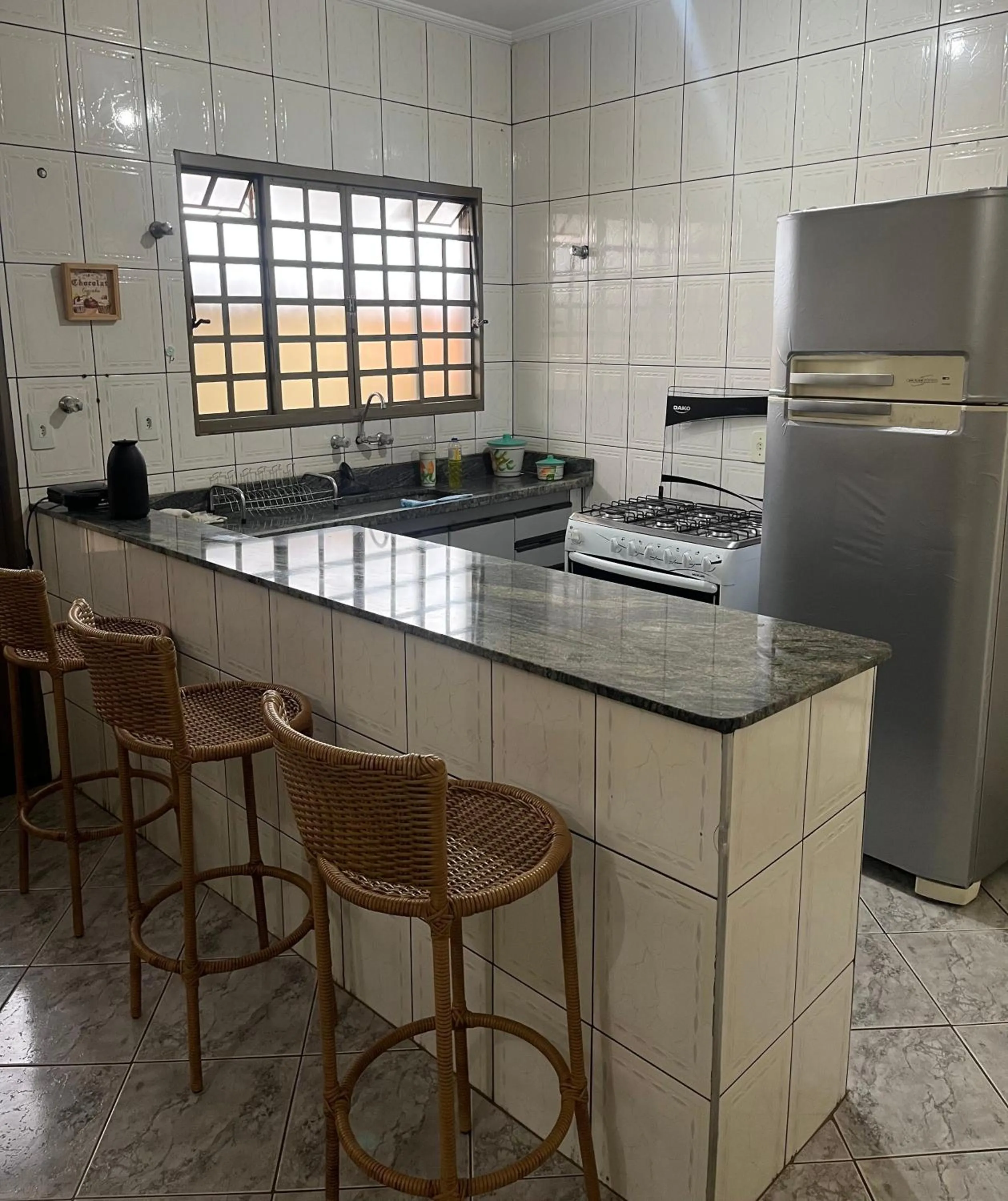 Apartamento Aconchegante Centro!
