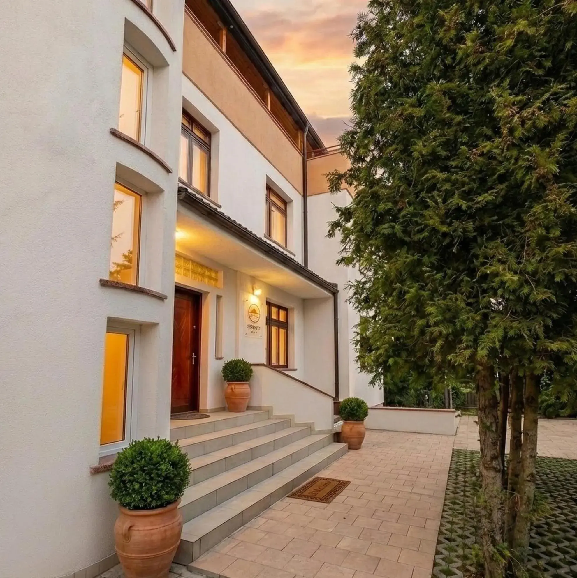 Serenity Apartments and Studios Serenity Apartments and Studios