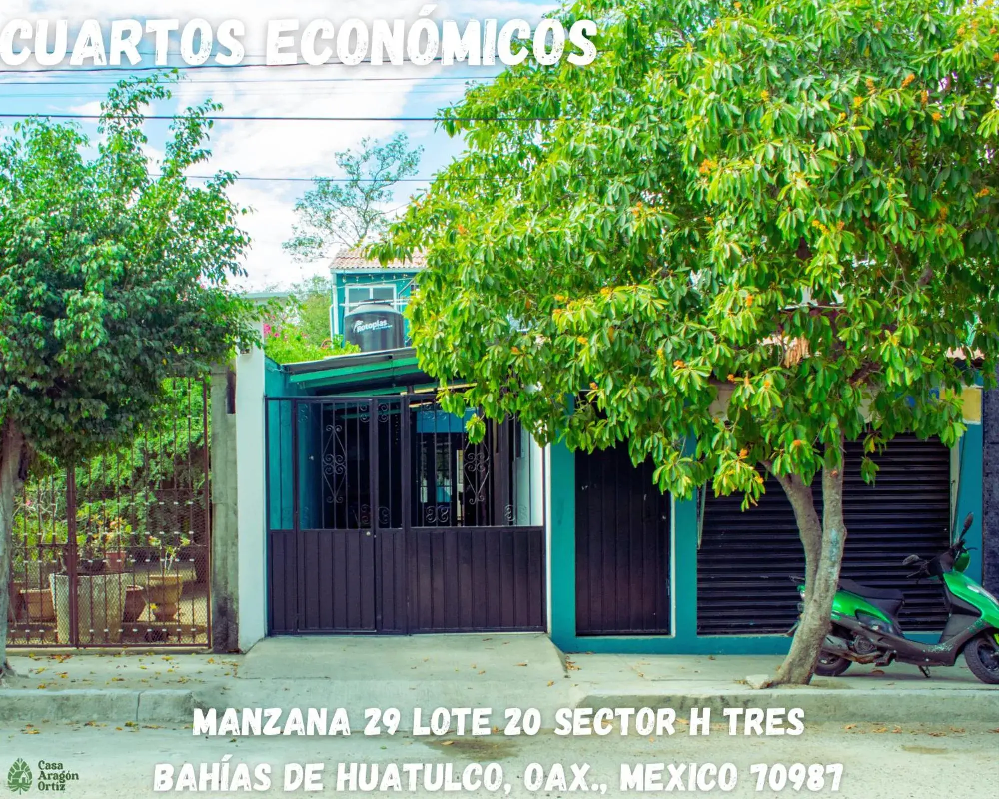 Budget Double or Twin Room - single occupancy in Casa Aragón Ortiz Budget Double or Twin Room - single occupancy in Casa Aragón Ortiz