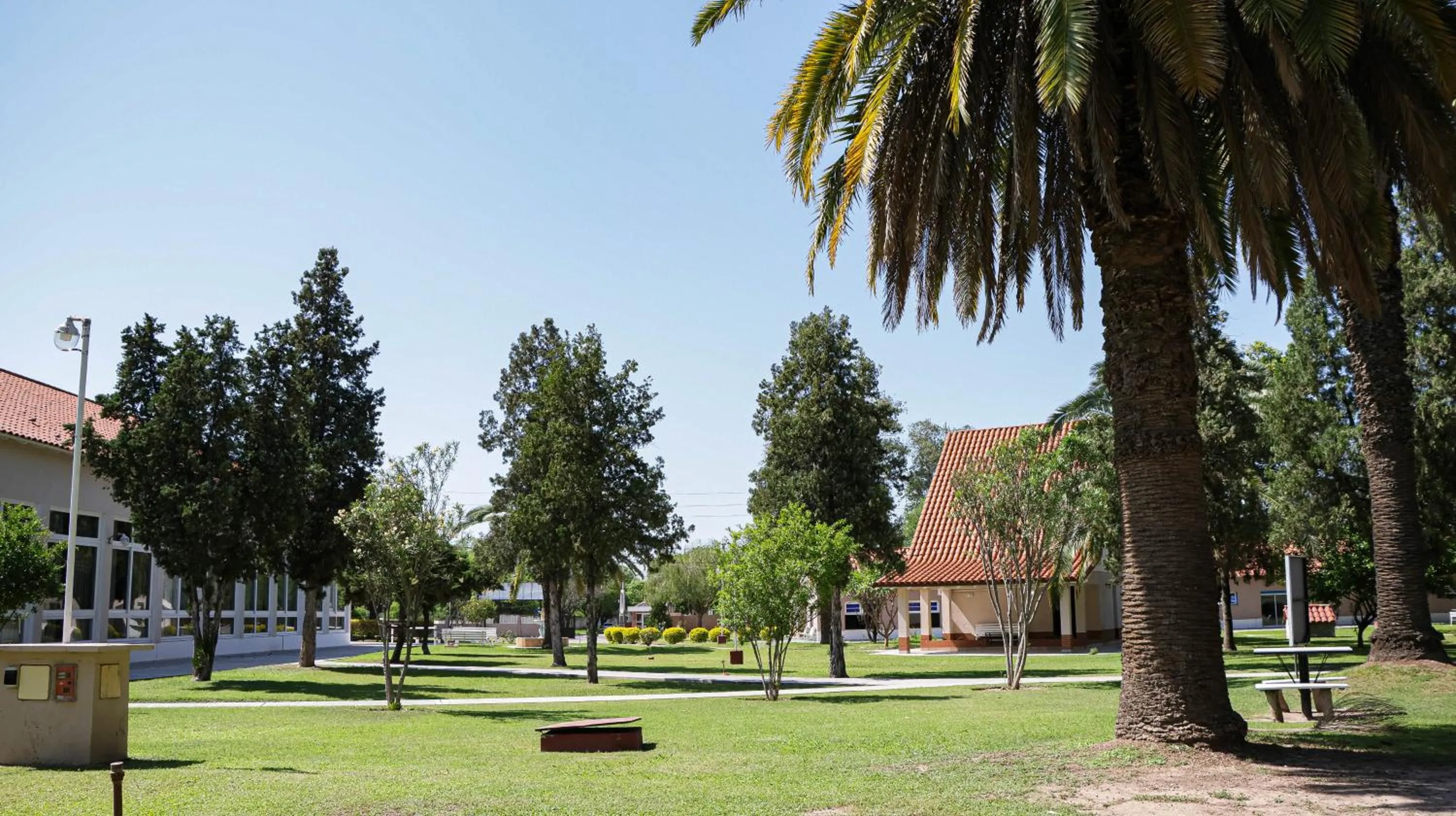 Intersur Independencia