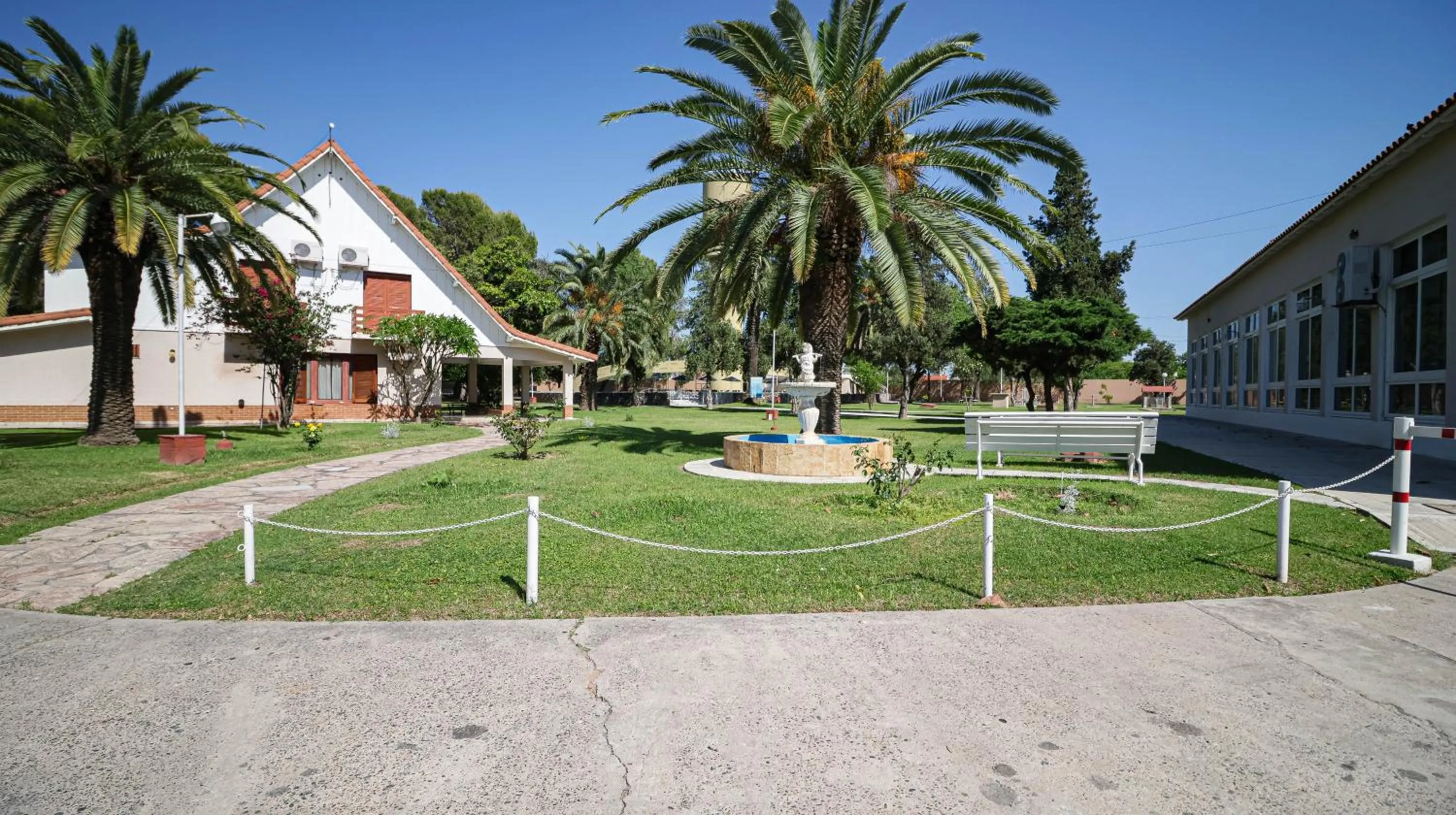 Intersur Independencia