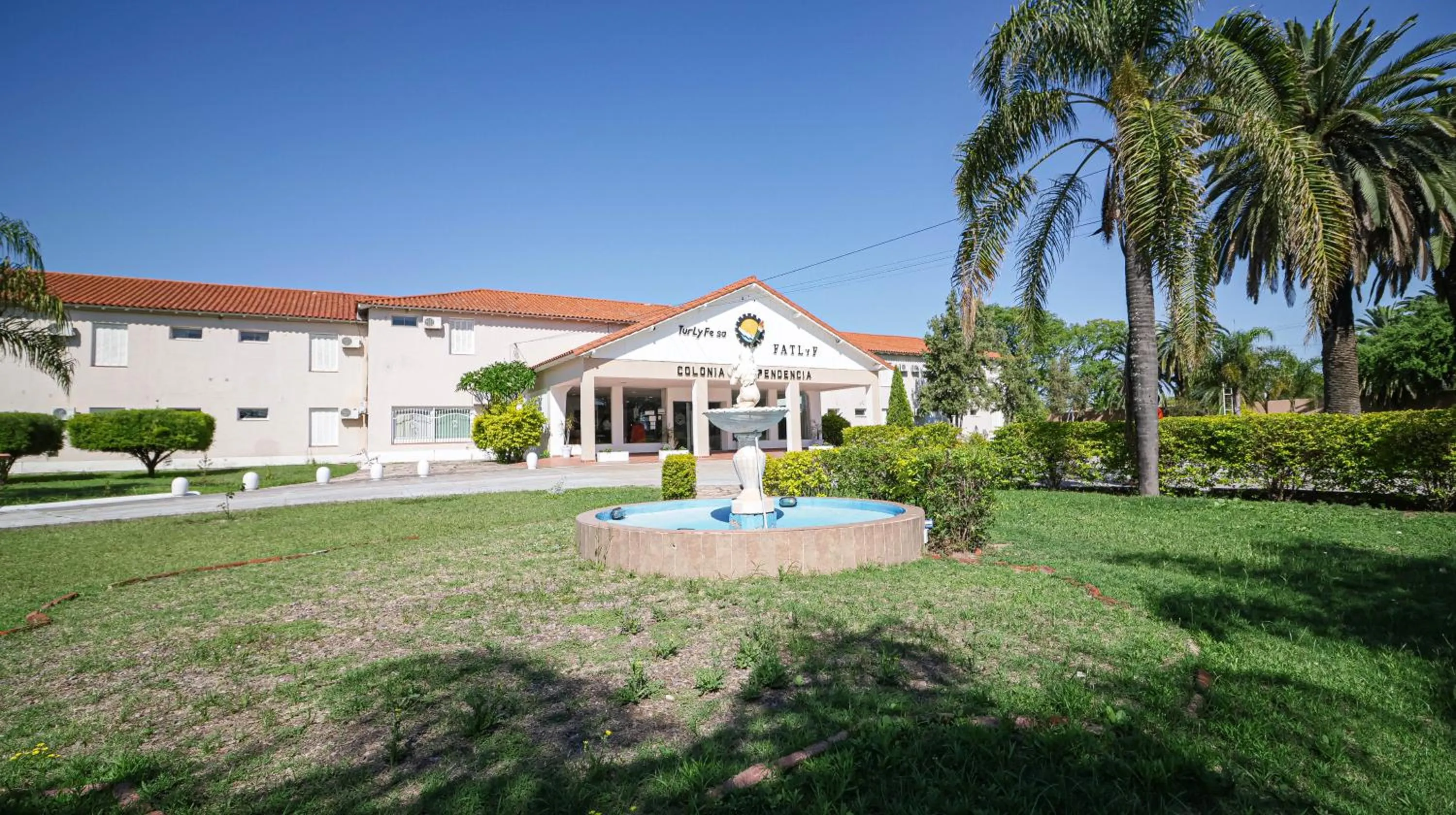 Intersur Independencia