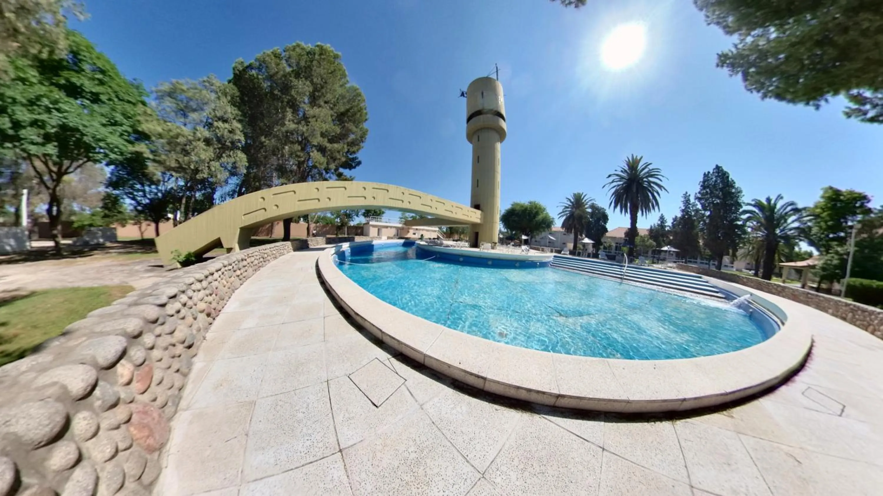 Intersur Independencia