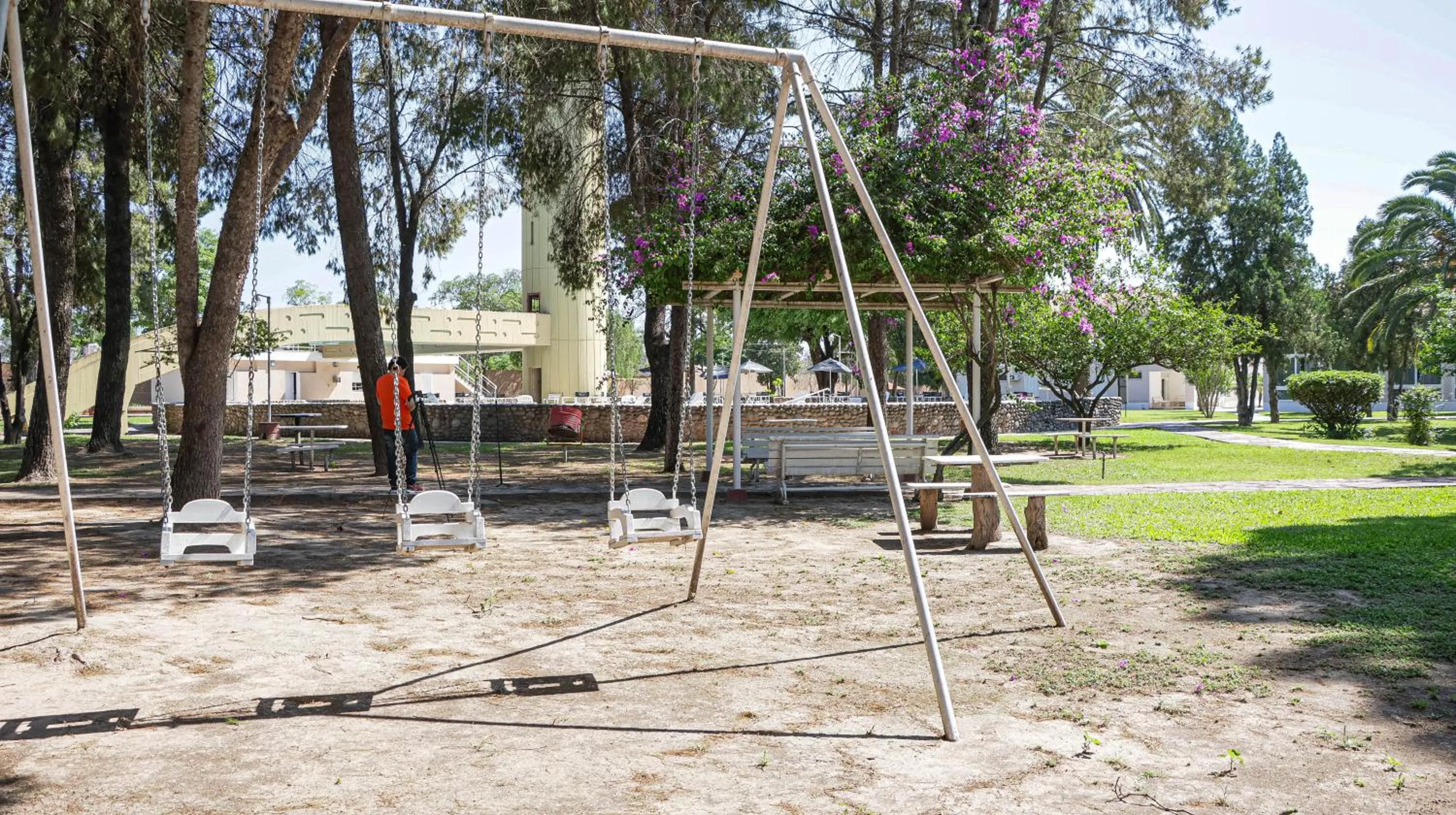 Entertainment in Intersur Independencia