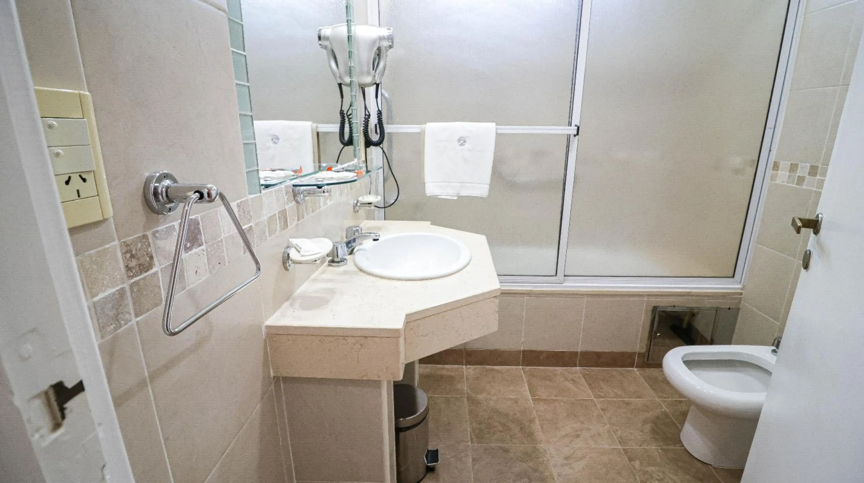 Intersur Independencia