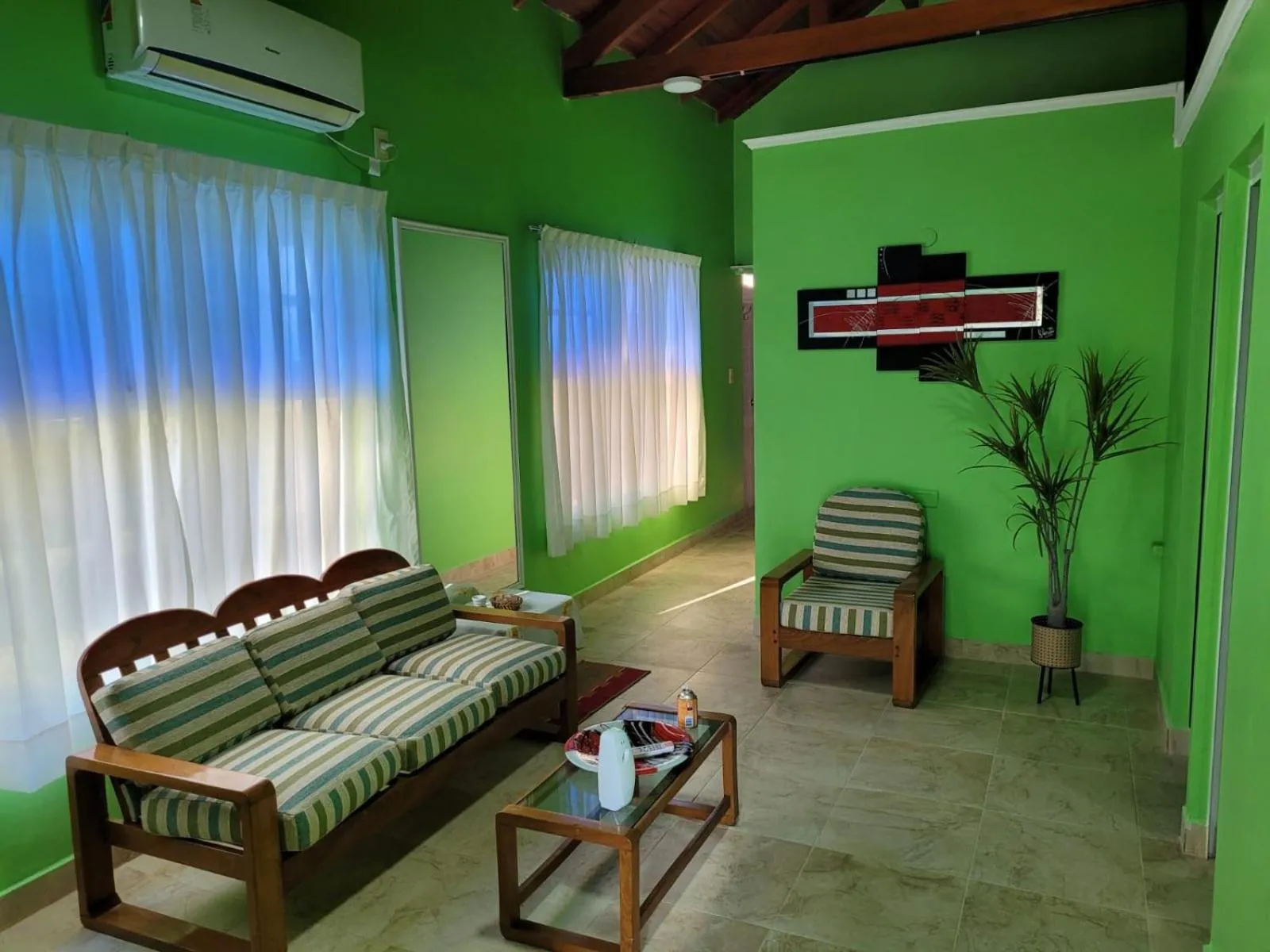 Spa and wellness centre/facilities in Intersur Independencia