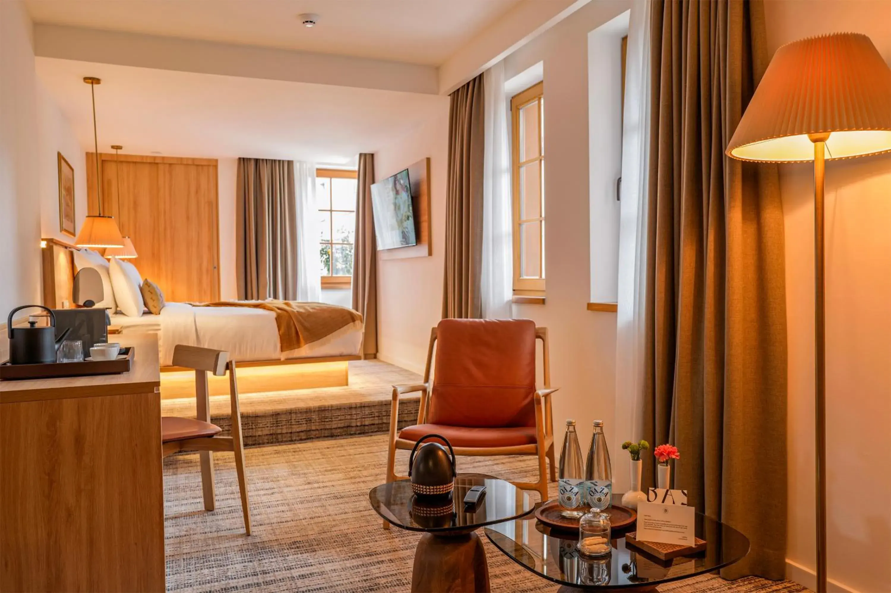 Suite in Hotel Baškuća Sarajevo Suite in Hotel Baškuća Sarajevo