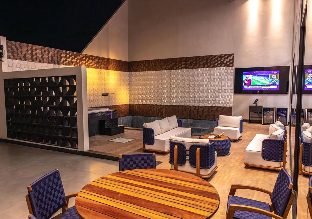 Hotel Dubai