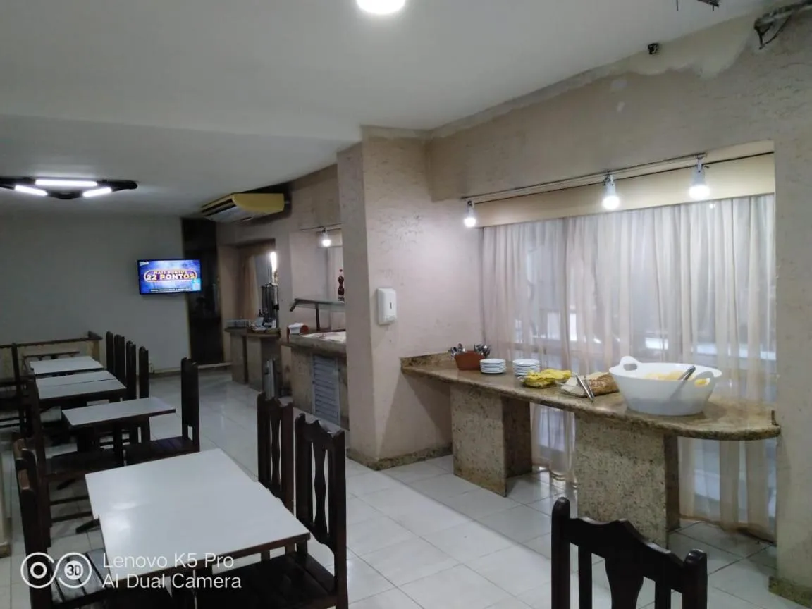 Breakfast in Hotel Atlântico Avenida