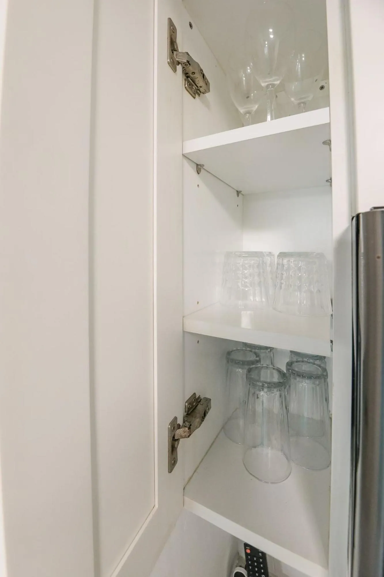 Kitchen or kitchenette, Bathroom in Costa Este