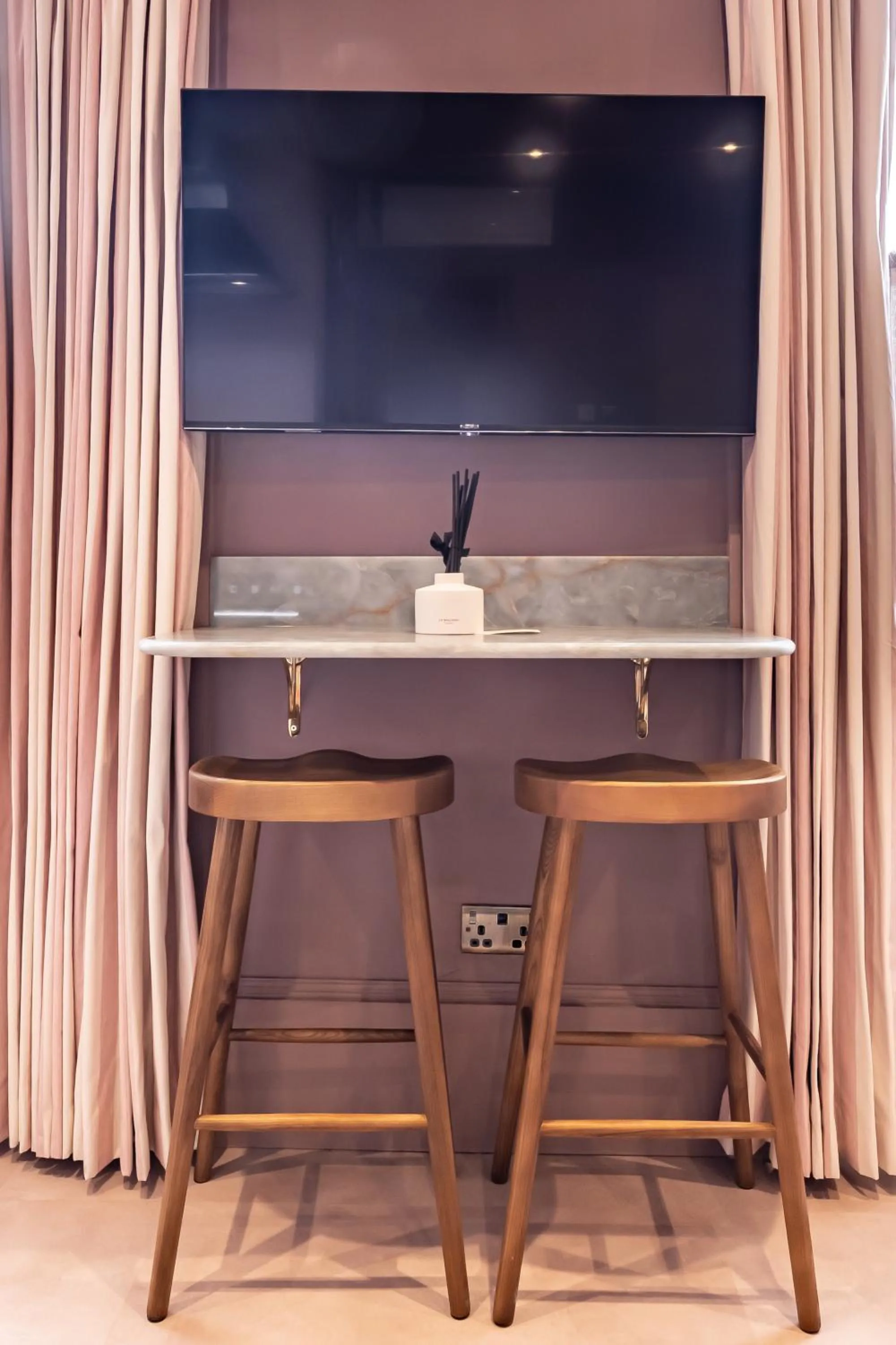 Kitchen or kitchenette in The Rokxy Townhouses & Residences - Kings Cross