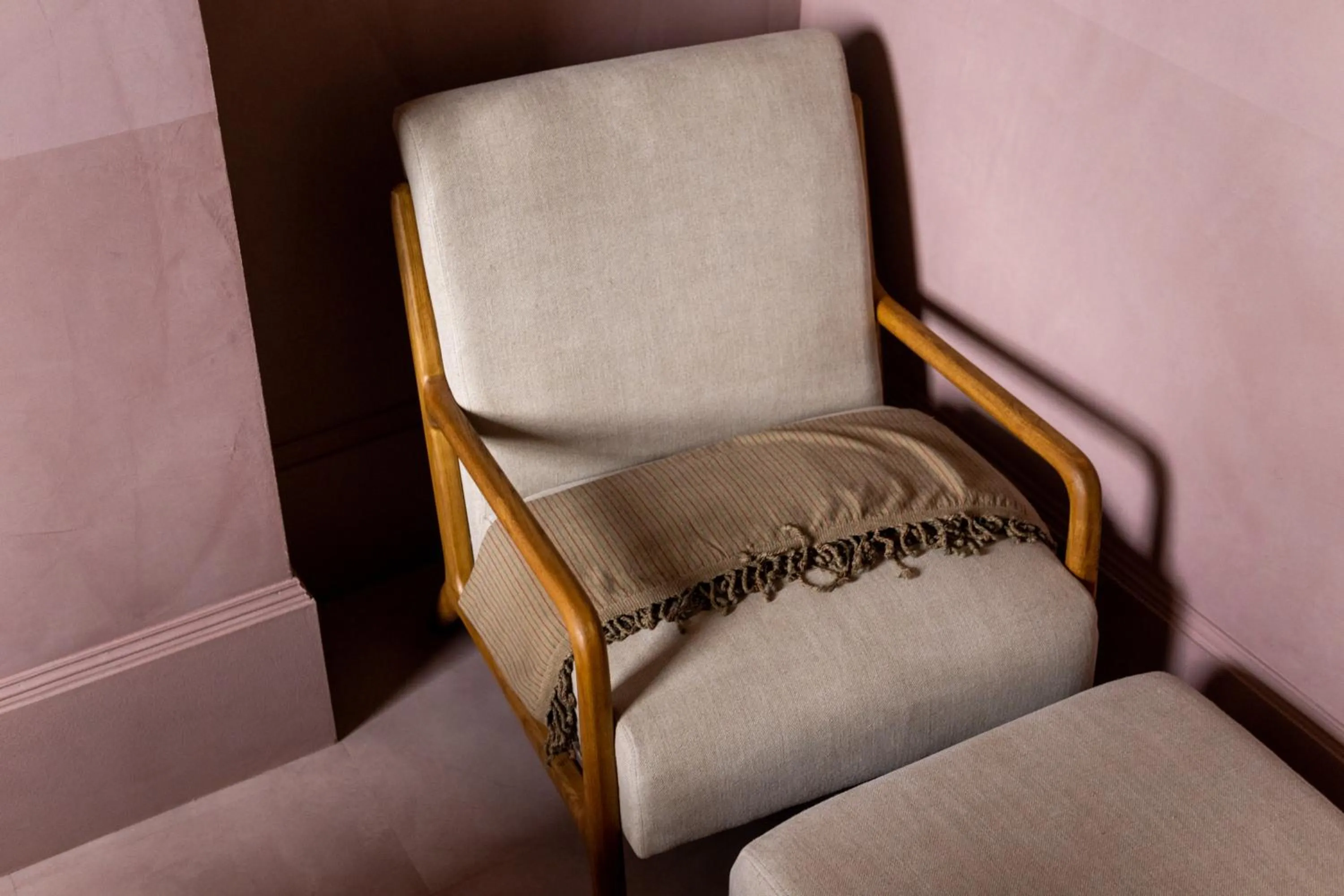 Bedroom in The Rokxy Townhouses & Residences - Kings Cross