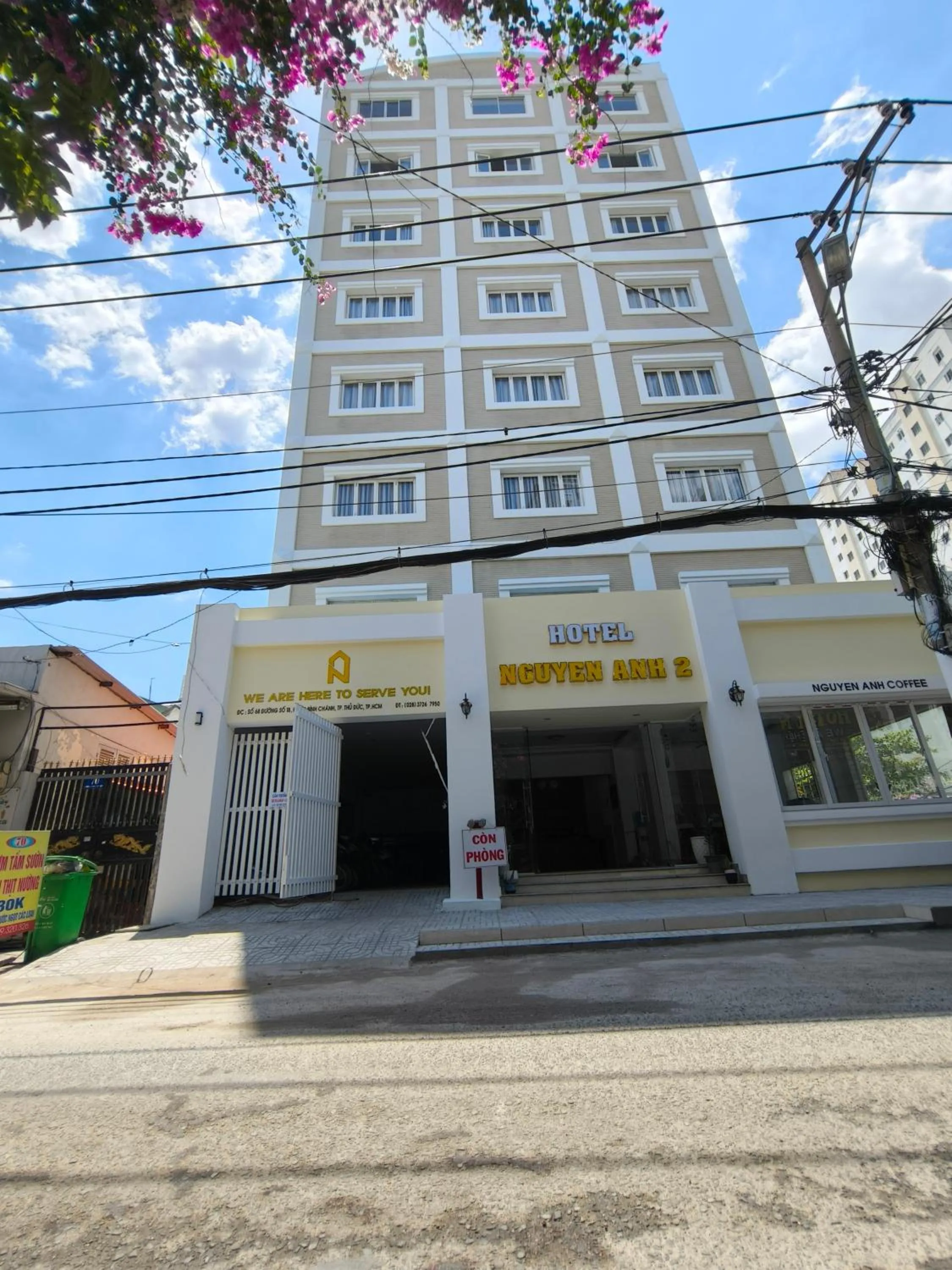 Hotel Nguyen Anh 2