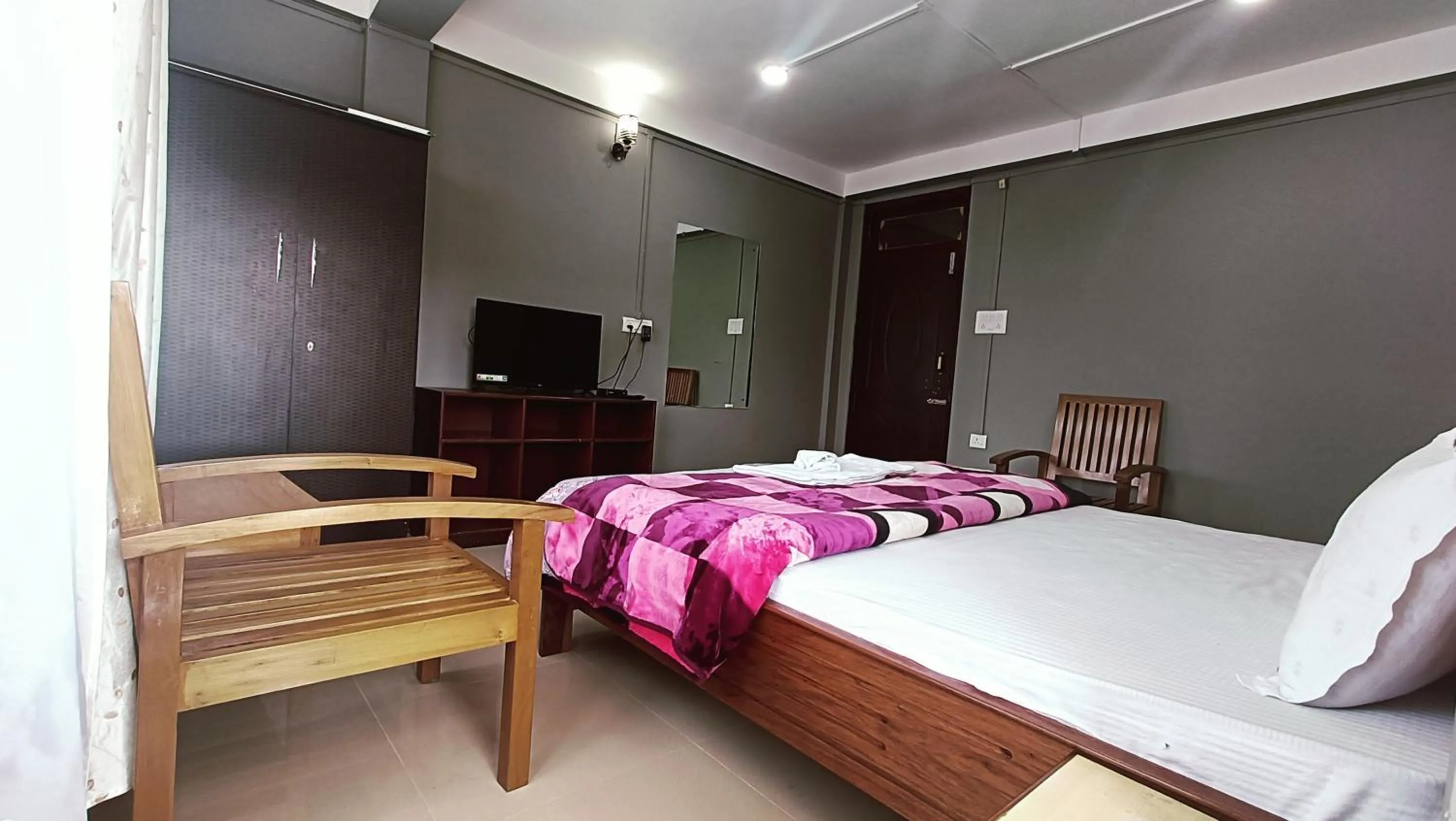 Mountain Mist Resort