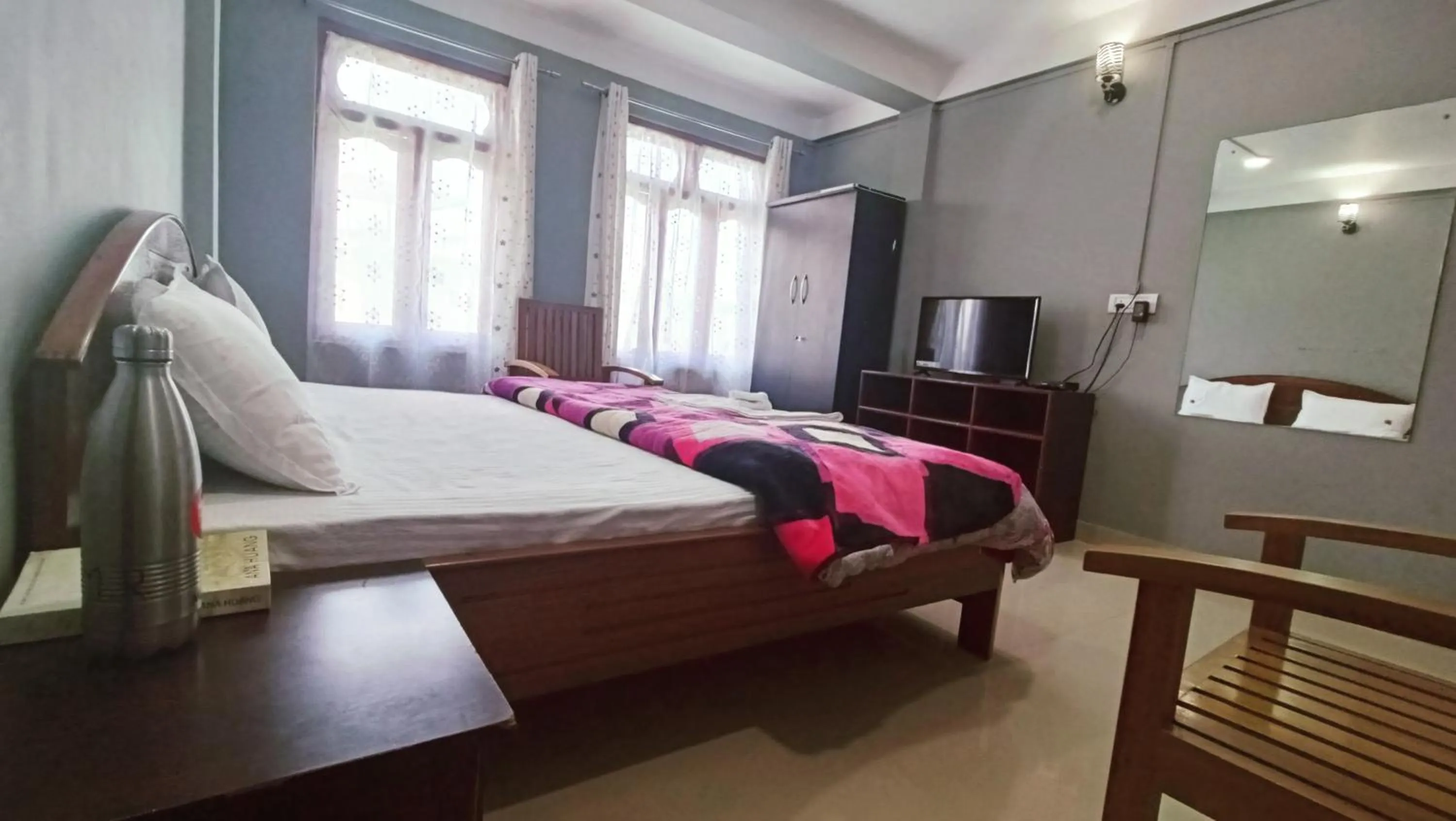 Mountain Mist Resort