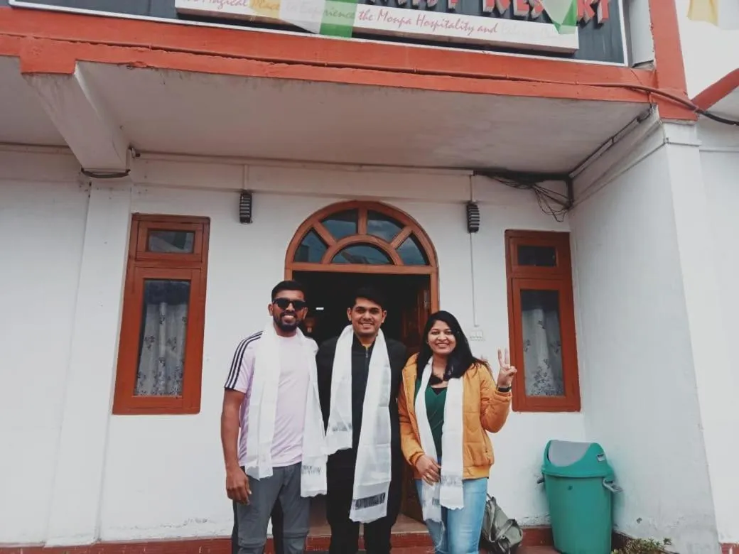 Mountain Mist Resort