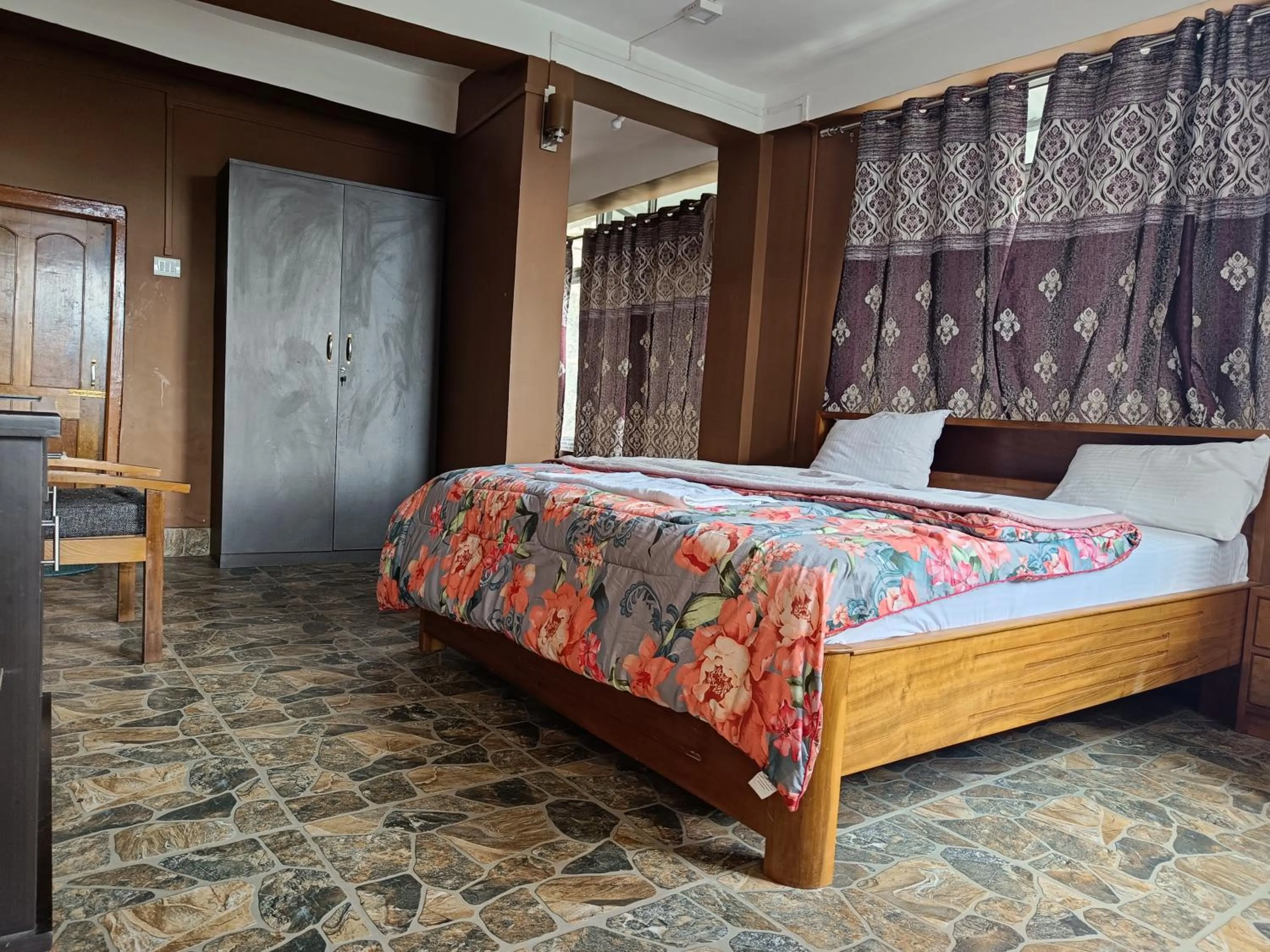 Mountain Mist Resort