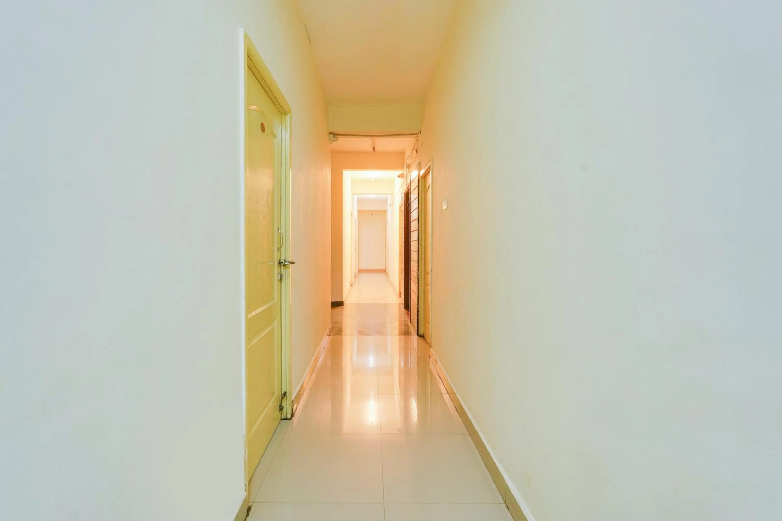 Hotel O Nr galaxy residency