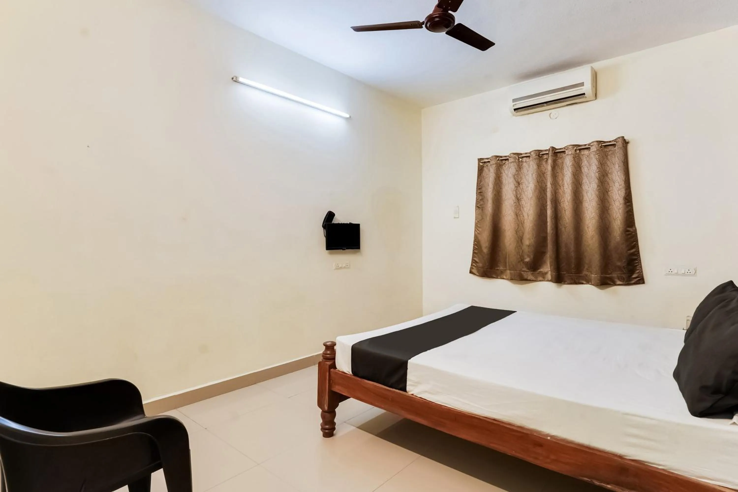 Hotel O Nr galaxy residency