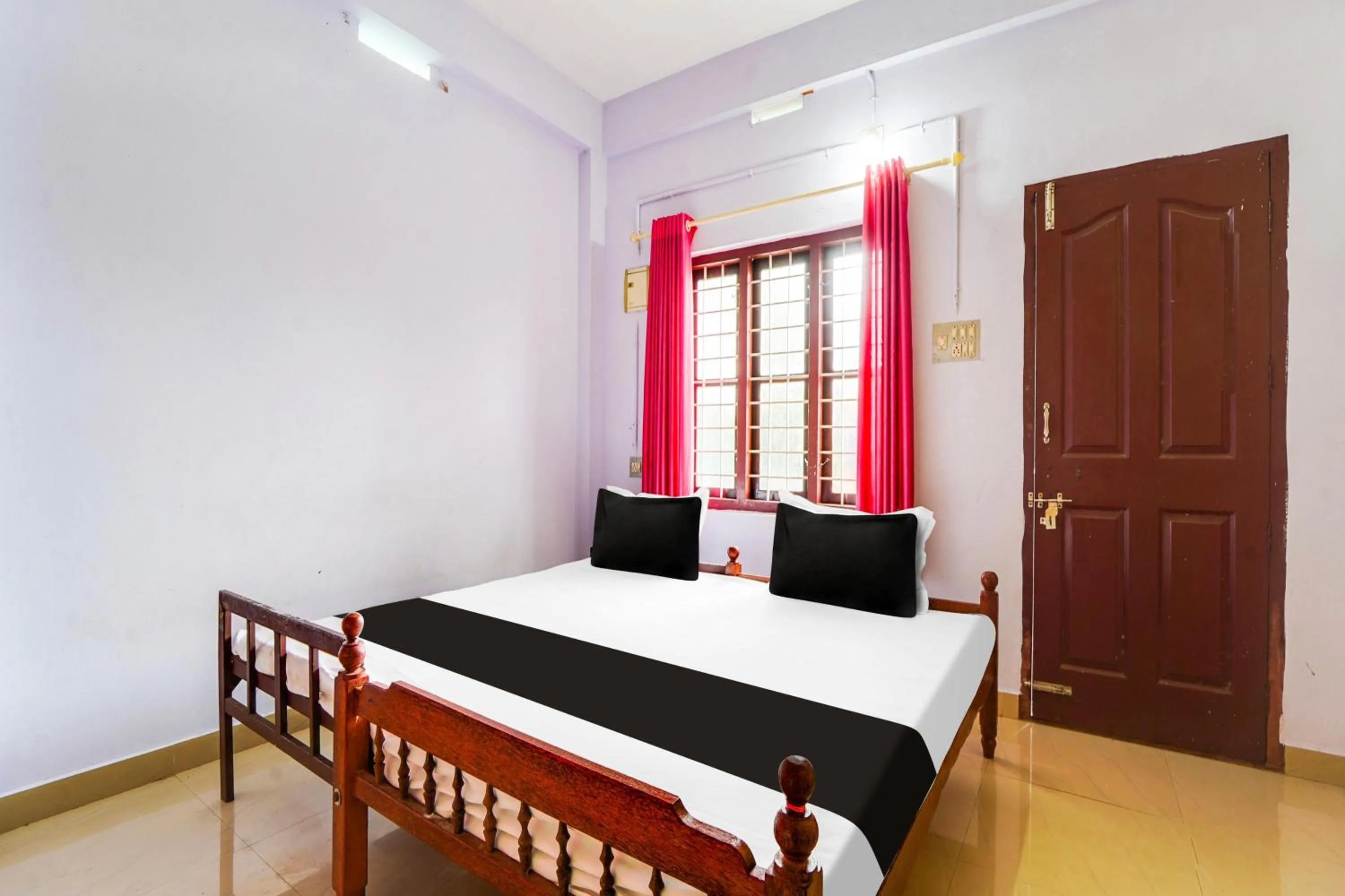 Hotel O Sree Badra Lodge