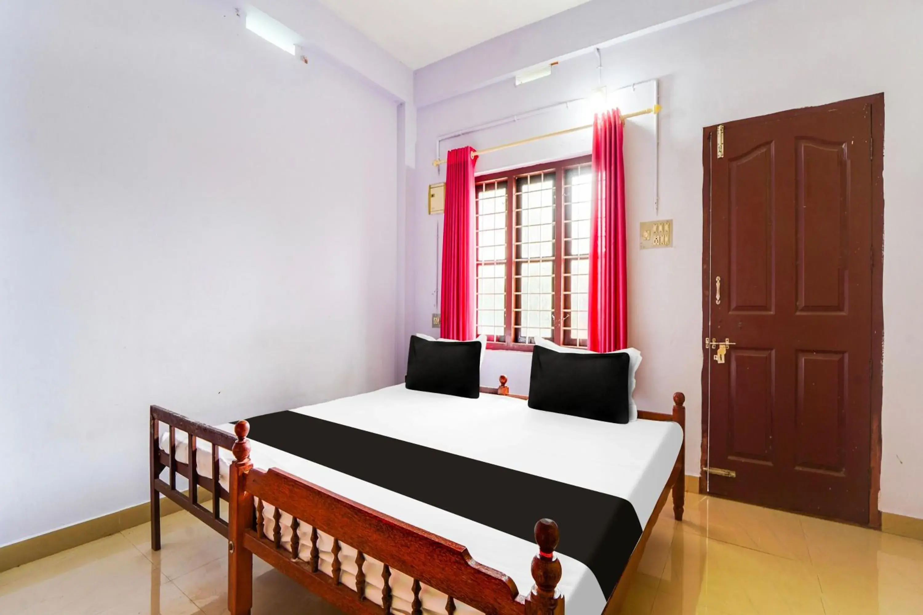 Hotel O Sree Badra Lodge Hotel O Sree Badra Lodge