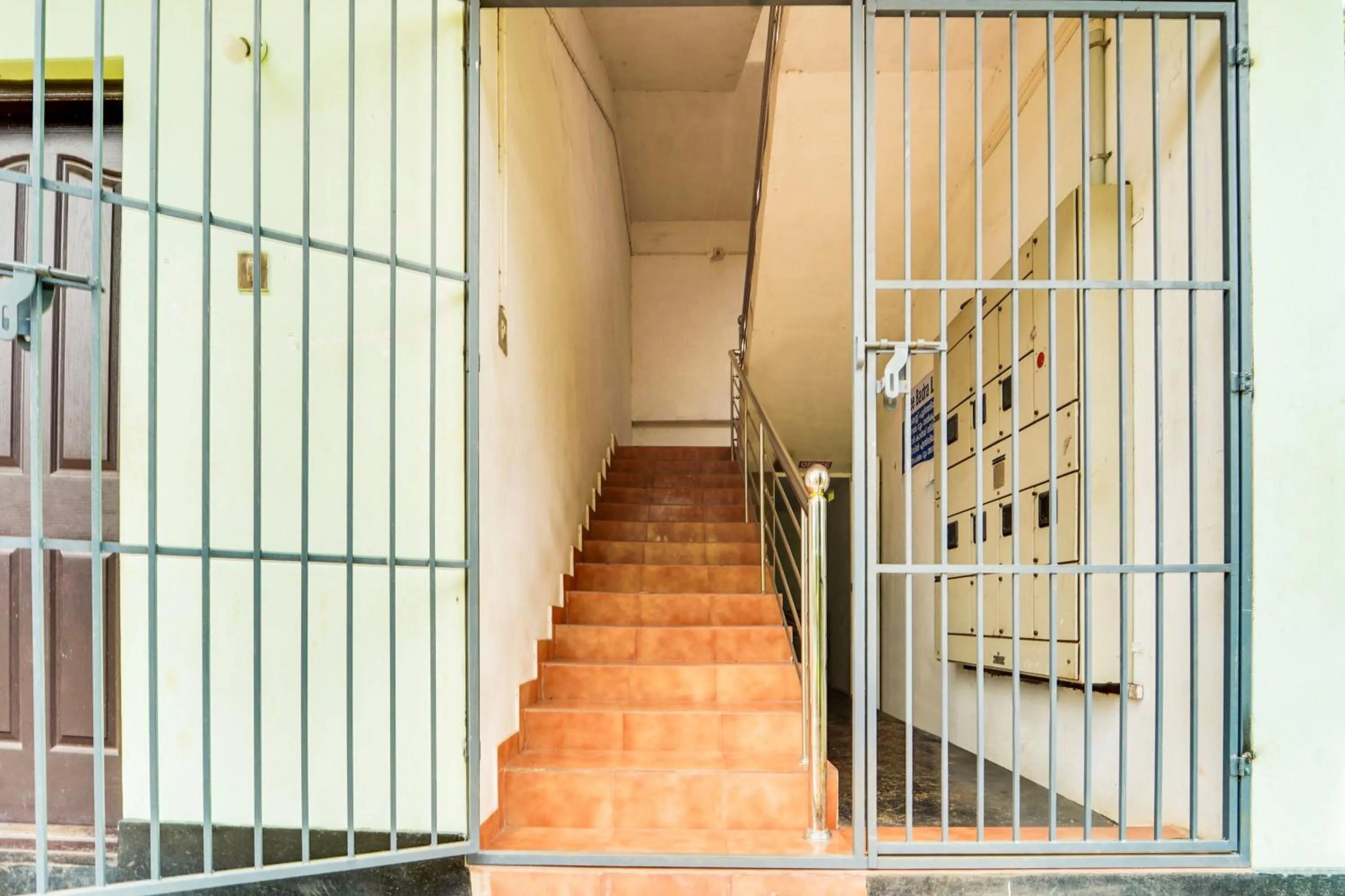Facade/entrance in Hotel O Sree Badra Lodge