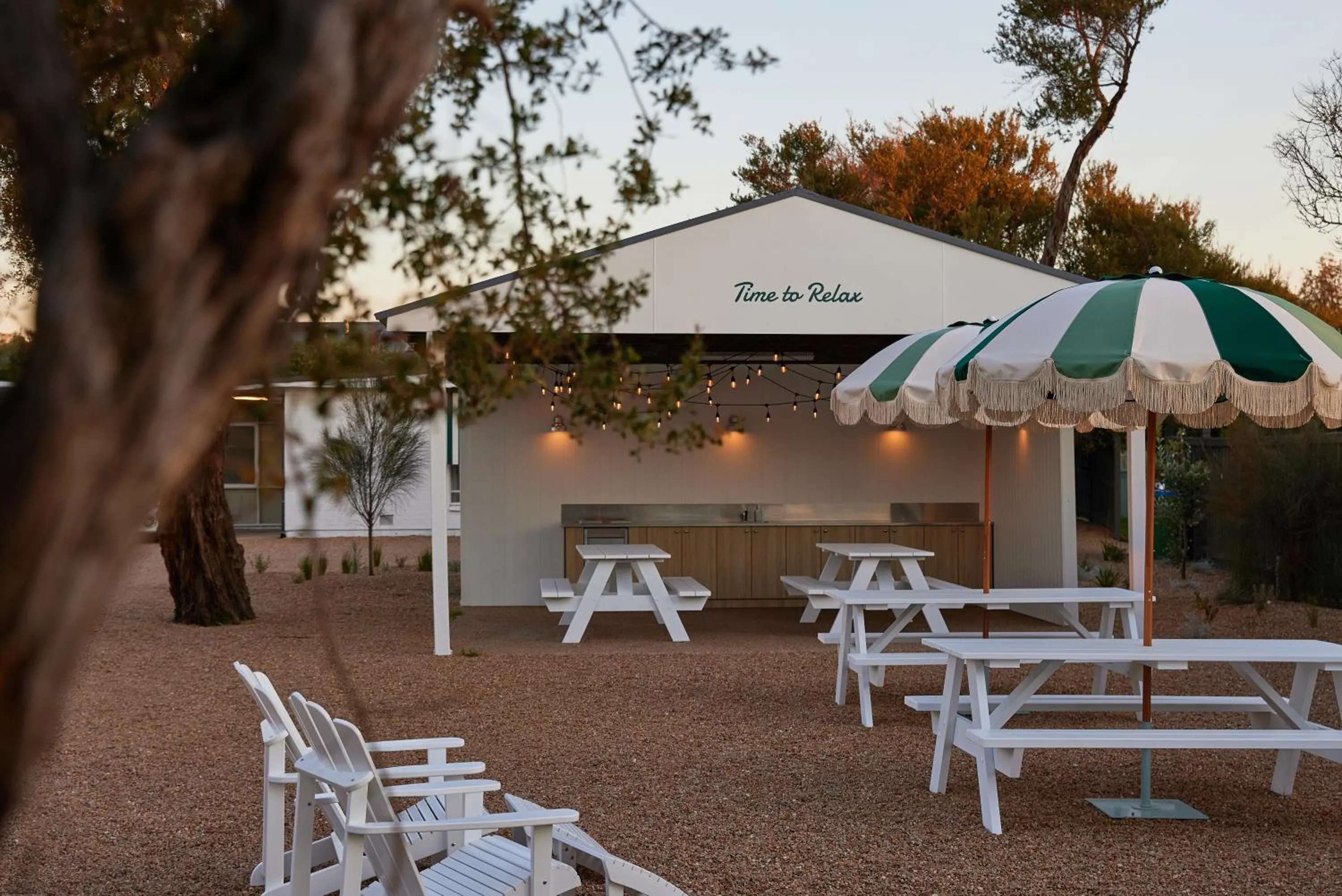 The Keith Motel