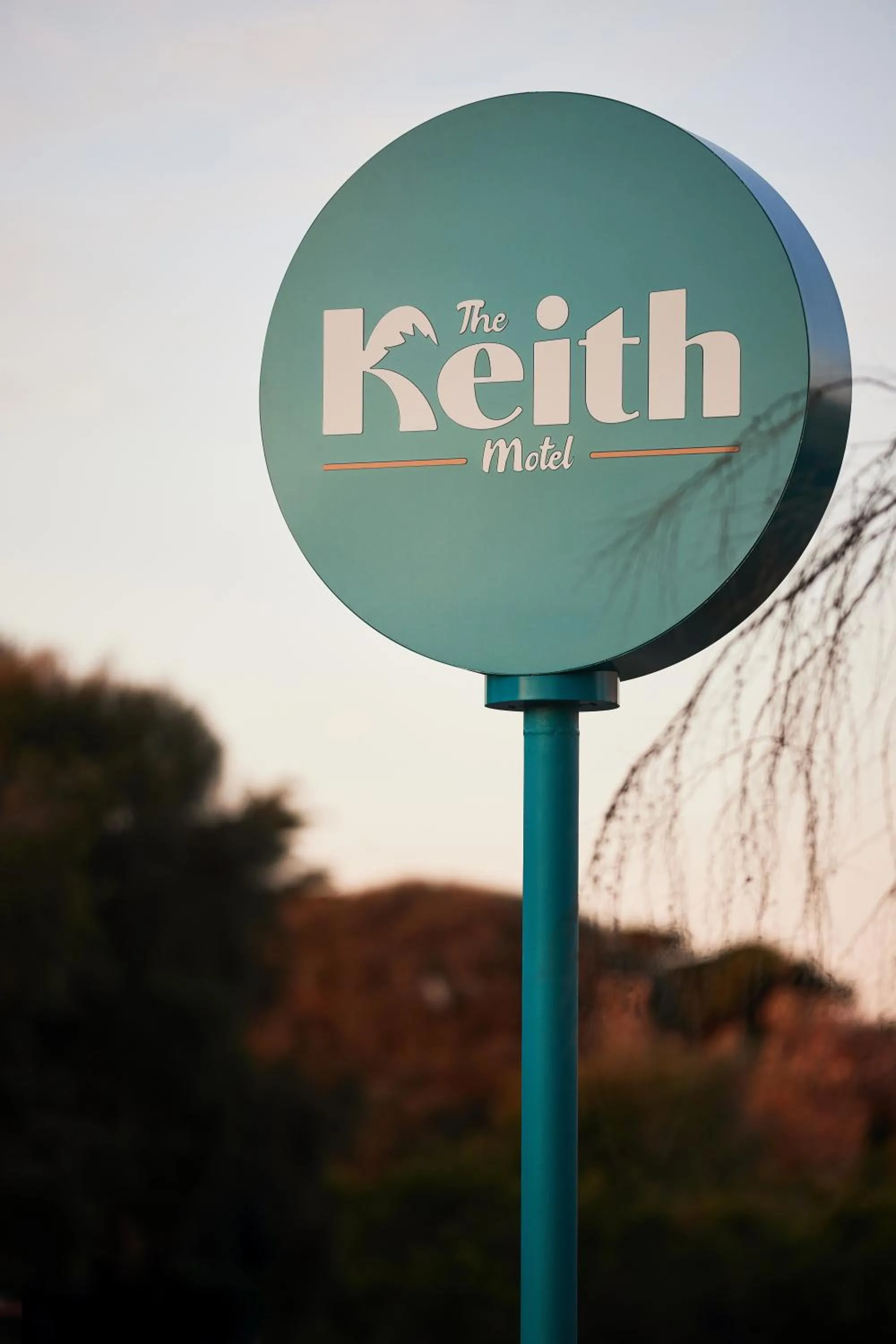 The Keith Motel