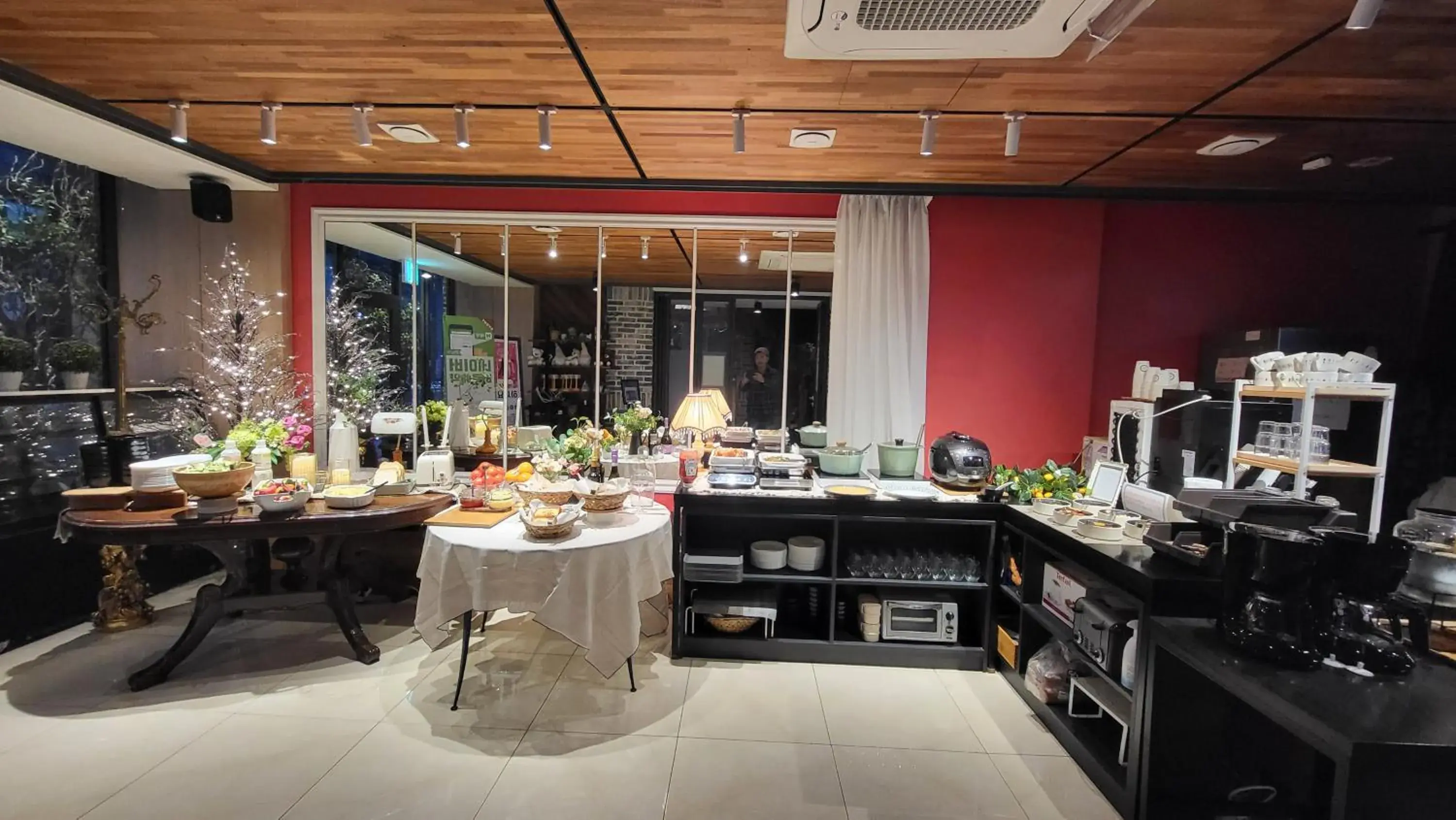 Sangju Hotel Seoul Sangju Hotel Seoul