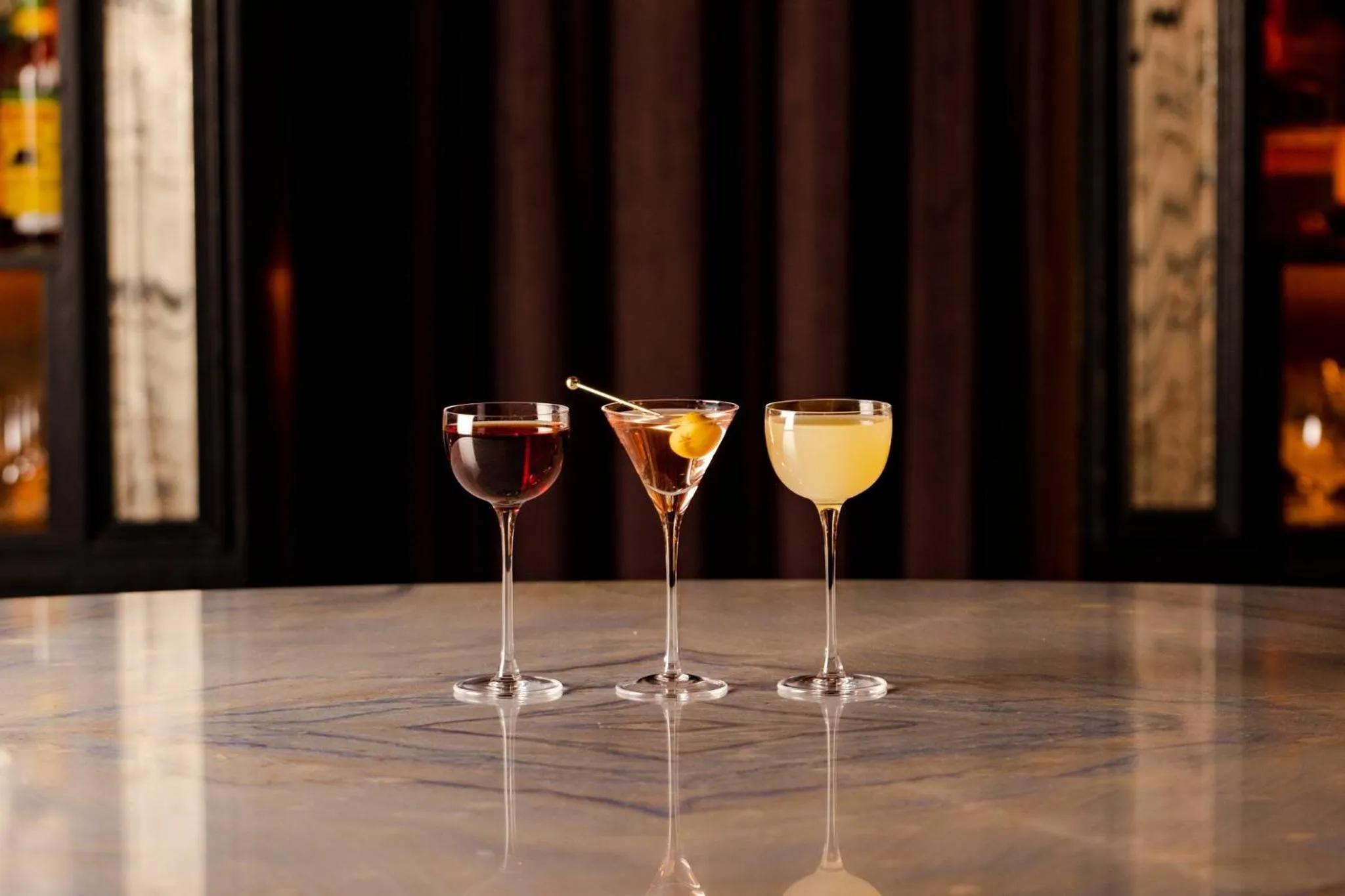 Photo of the whole room in Kimpton Fitzroy London by IHG