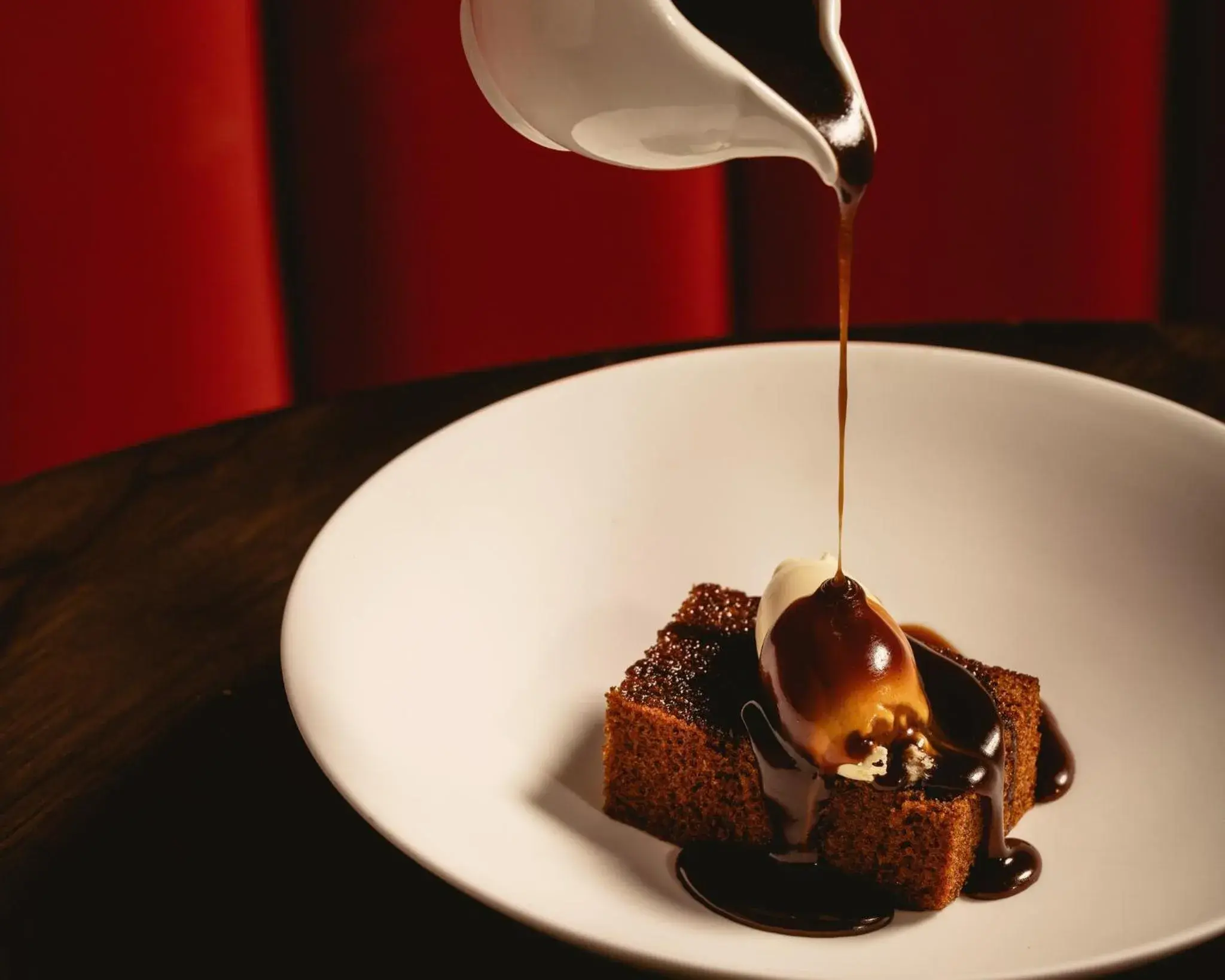 Restaurant/places to eat in Kimpton Fitzroy London by IHG Restaurant/places to eat in Kimpton Fitzroy London by IHG