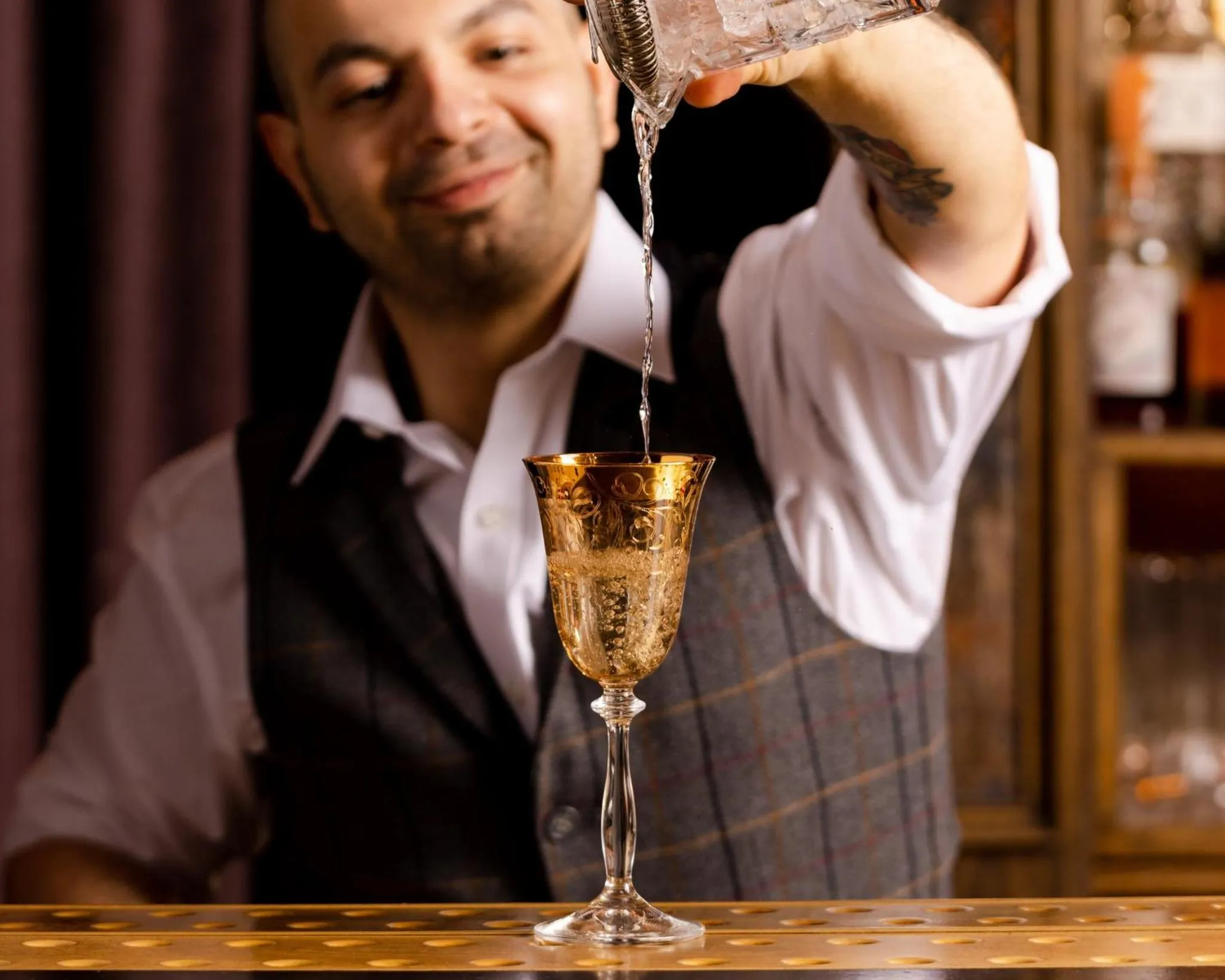 Photo of the whole room in Kimpton Fitzroy London by IHG