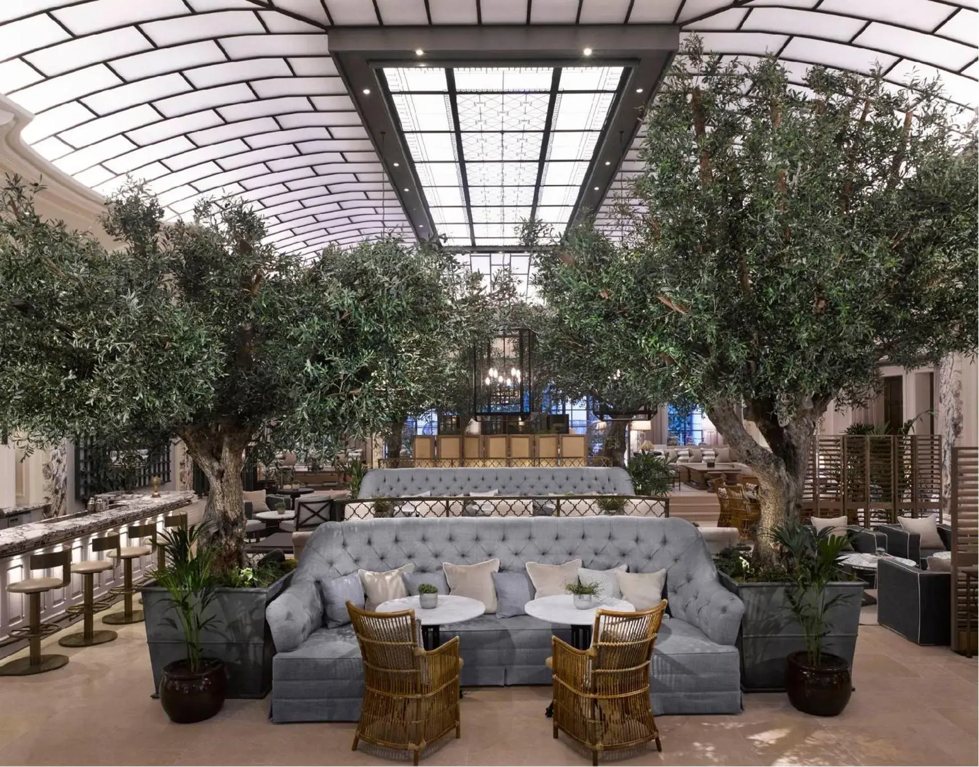 Property building in Kimpton Fitzroy London by IHG Property building in Kimpton Fitzroy London by IHG