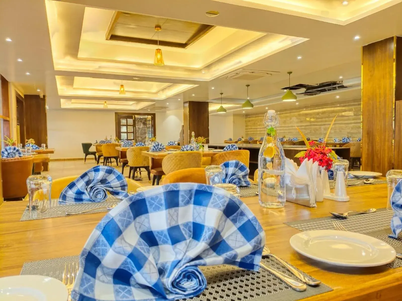 Restaurant/places to eat in Mastiff Grand Dharwad Restaurant/places to eat in Mastiff Grand Dharwad