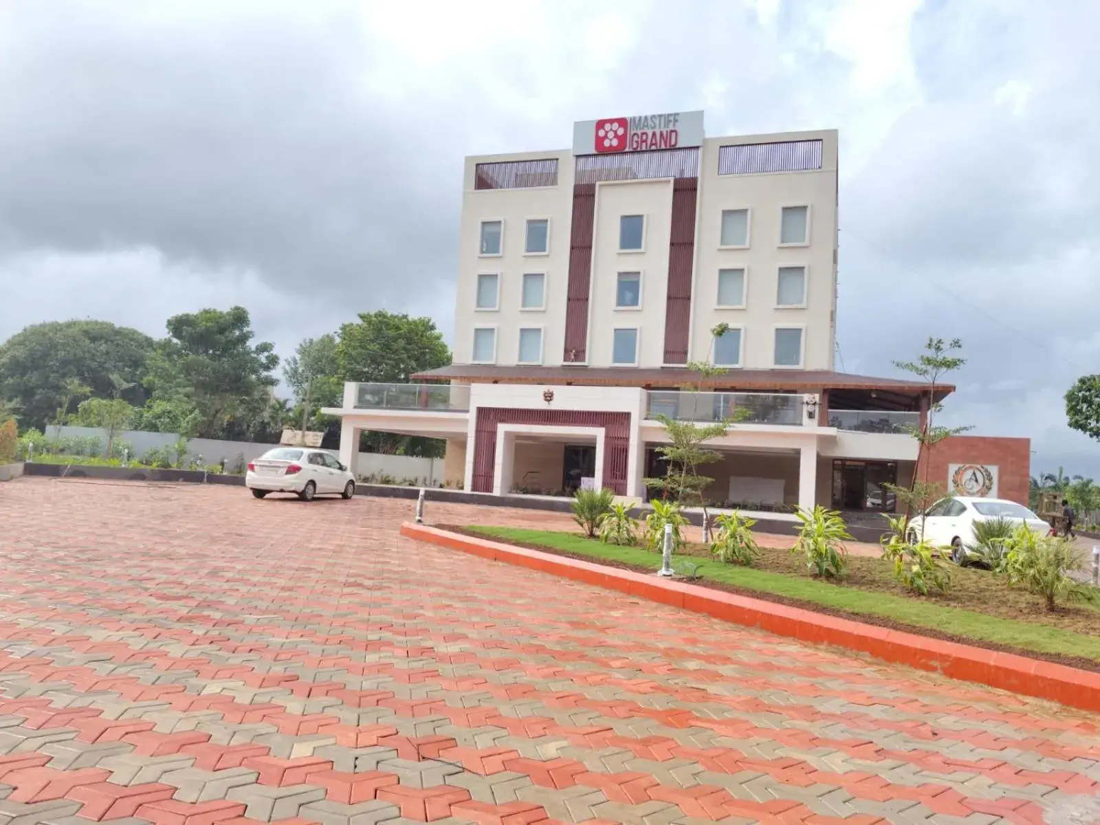 Restaurant/places to eat in Mastiff Grand Dharwad Restaurant/places to eat in Mastiff Grand Dharwad