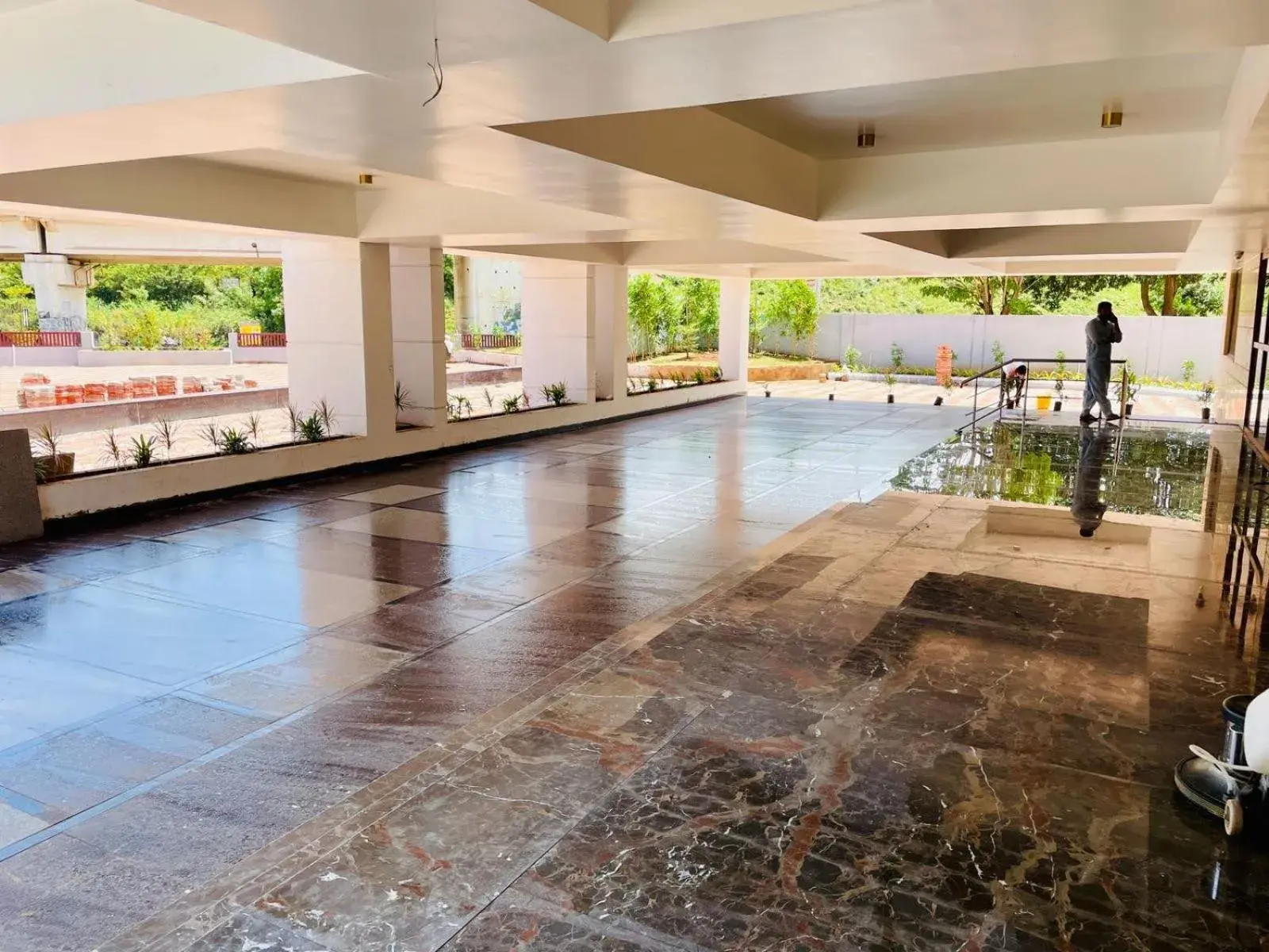 Facade/entrance in Mastiff Grand Dharwad Facade/entrance in Mastiff Grand Dharwad