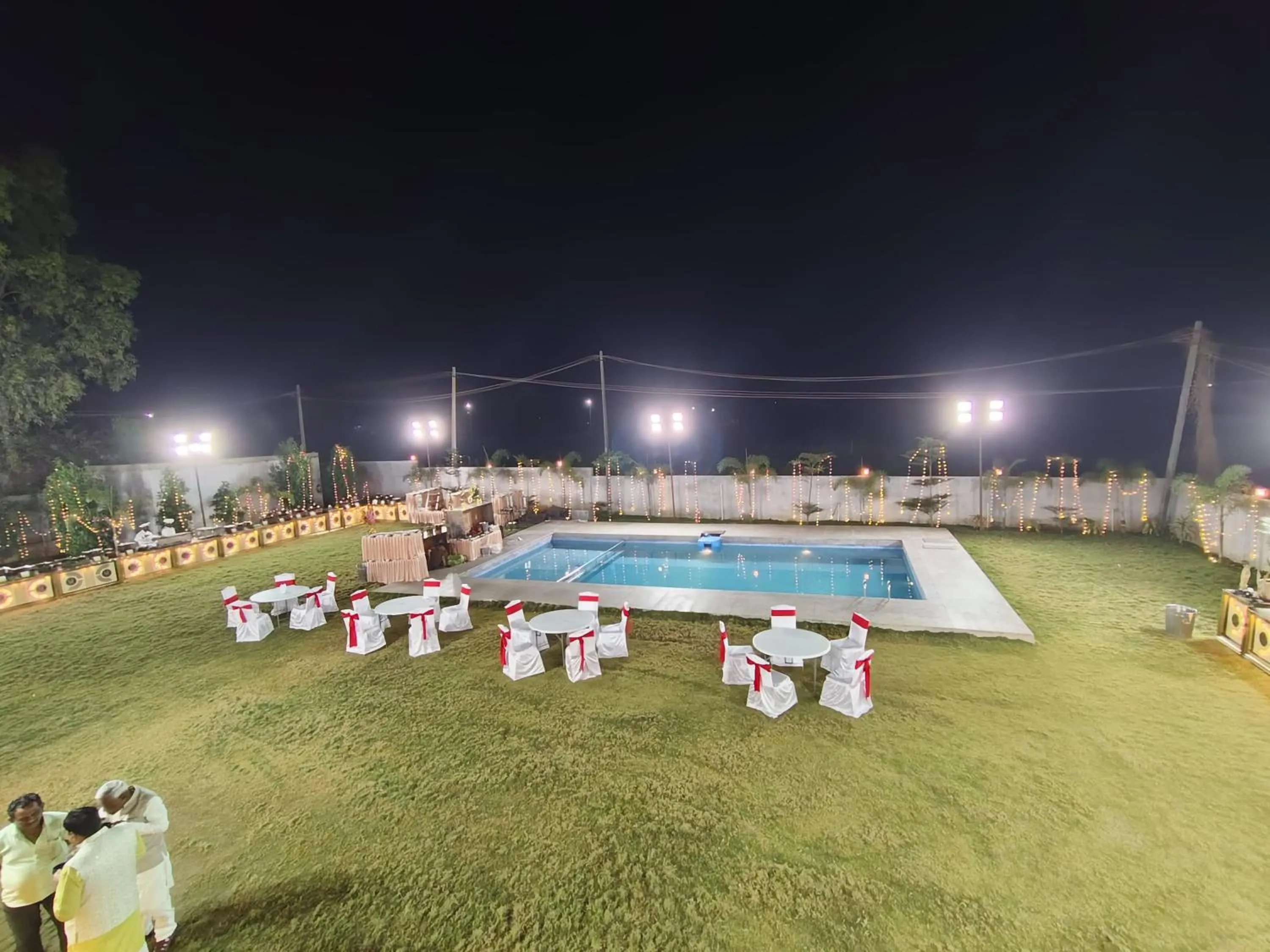 Mastiff Grand Dharwad