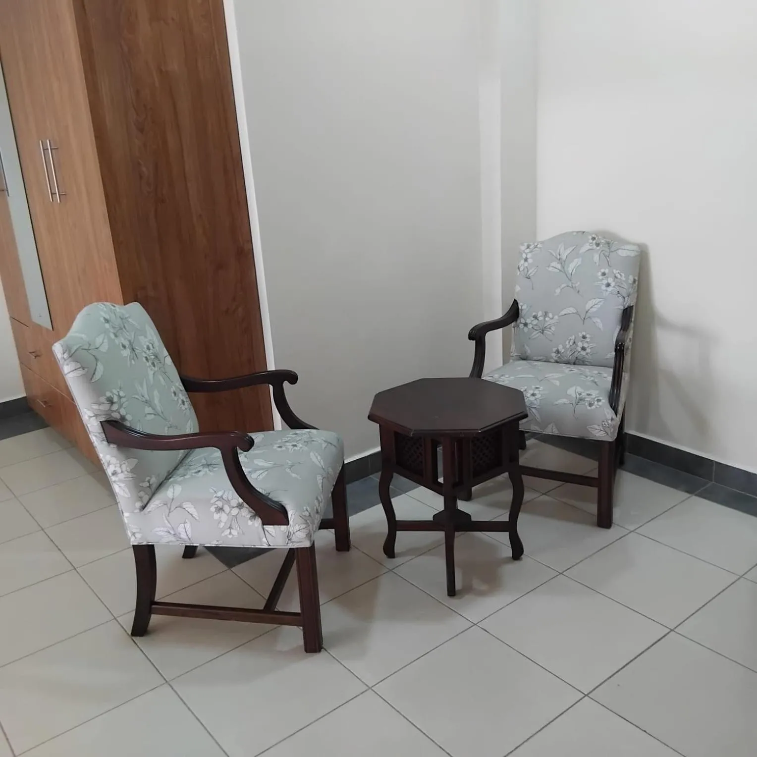 Deluxe Room in RCMRD EXECUTIVE SUITEs