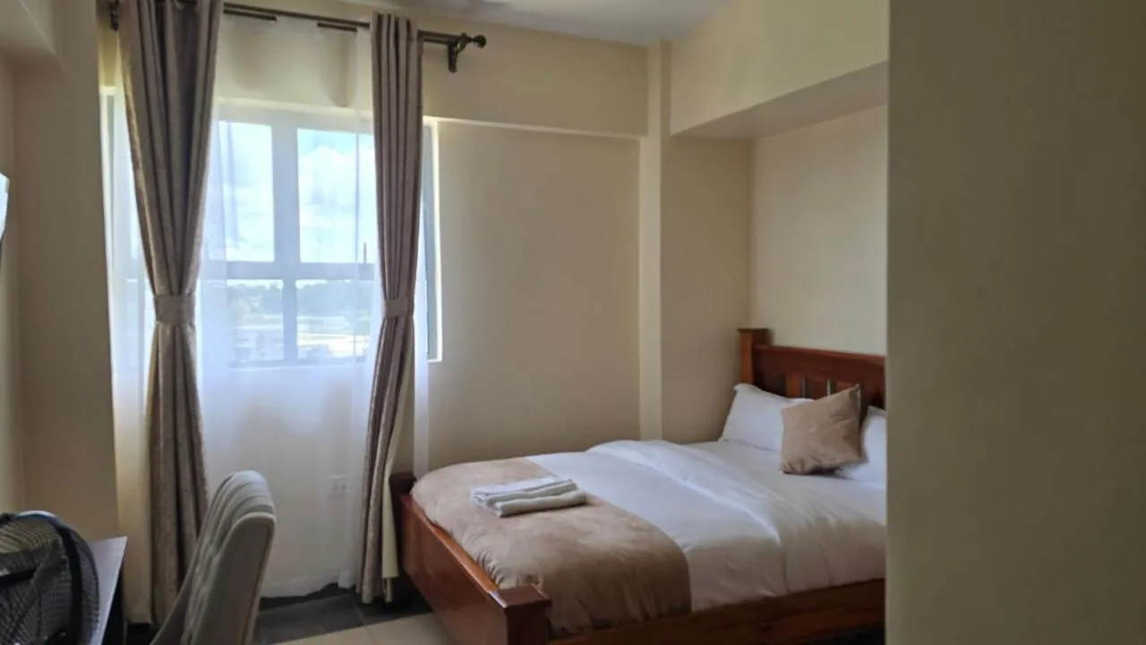 RCMRD EXECUTIVE SUITEs