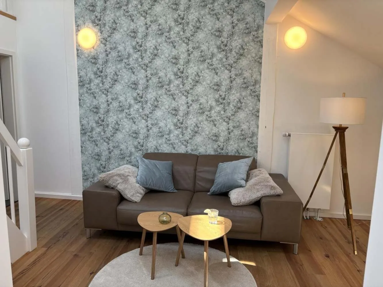 Living room in Work & Relax in Maintal