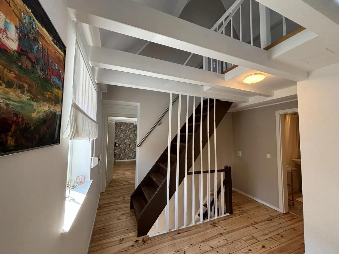 Property building in Work & Relax in Maintal
