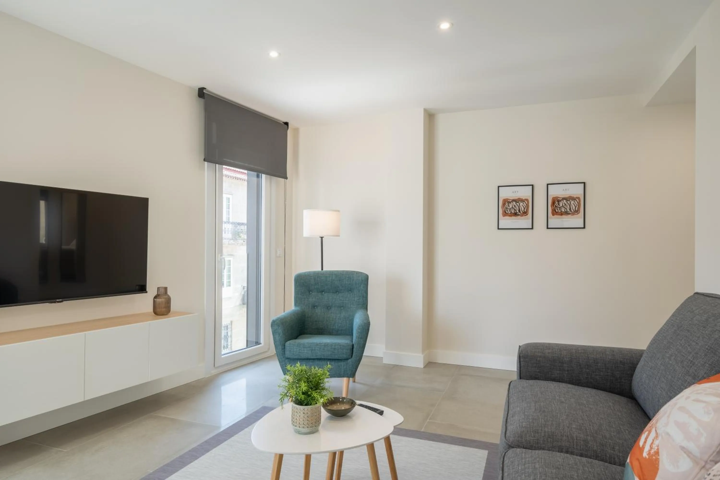 Dining area in Cíes Luxury Suitel Areosa 22