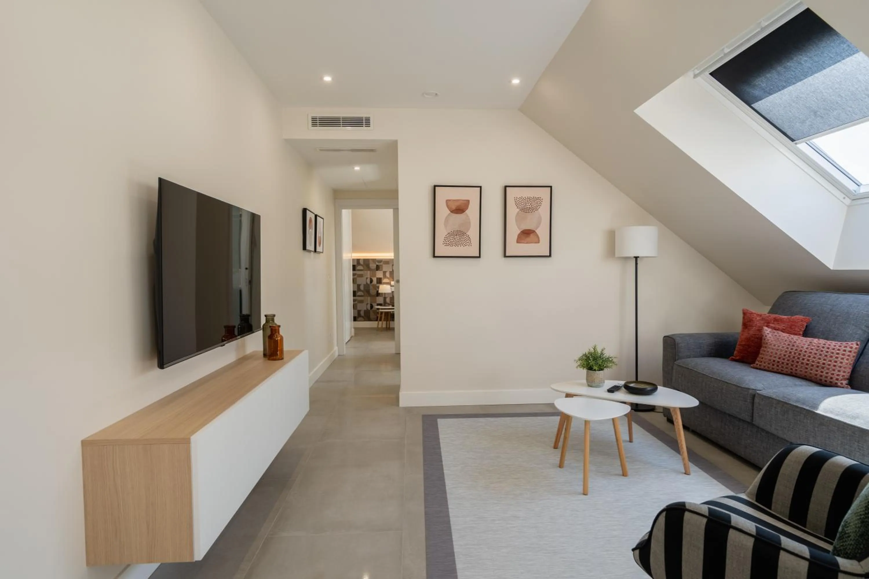 Dining area in Cíes Luxury Suitel Areosa 22