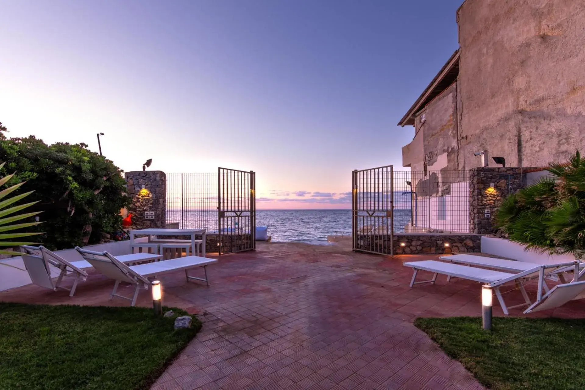 Vista Mare by DomuSicily Vista Mare by DomuSicily